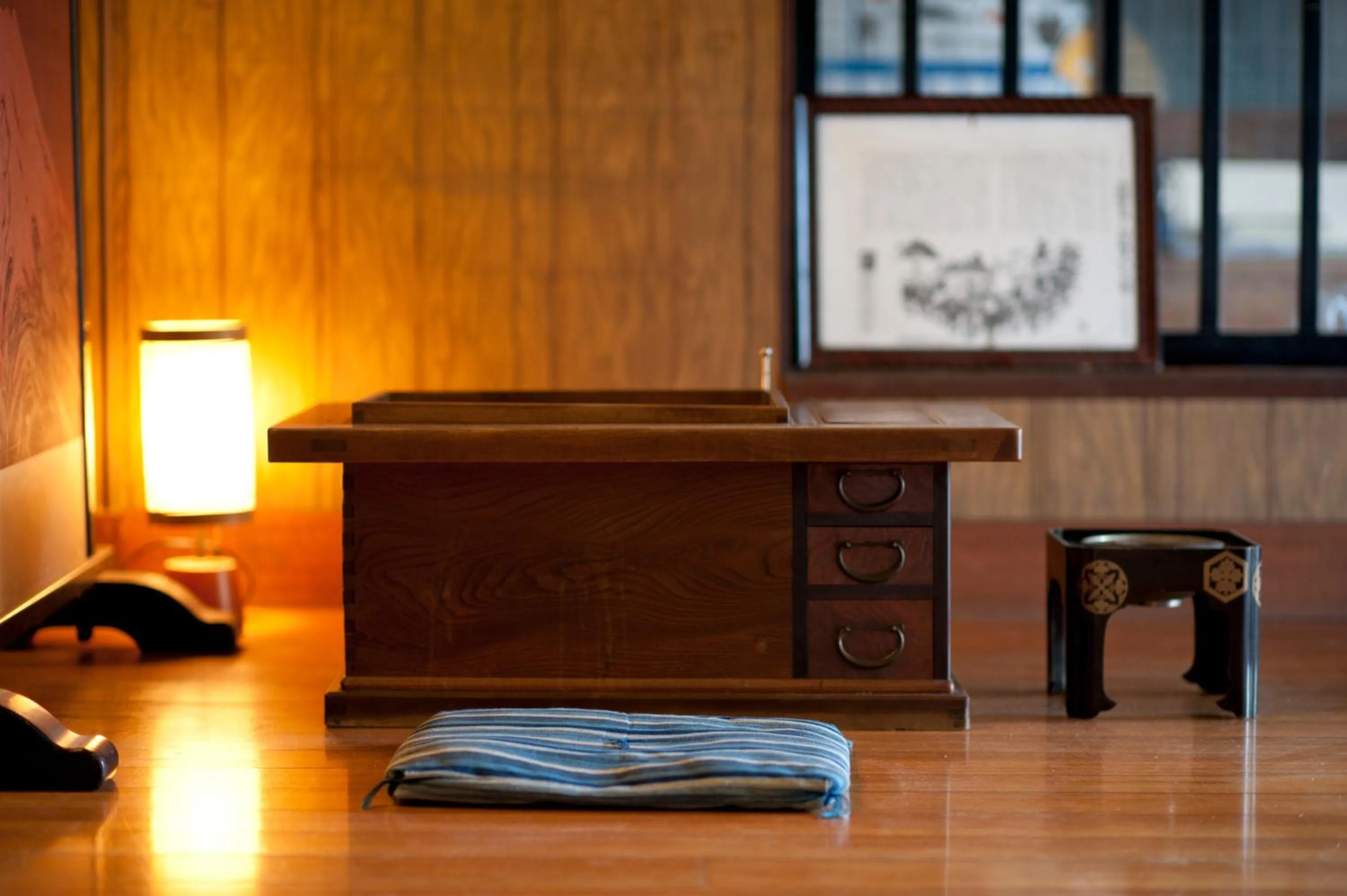 Other in Hinode Ryokan