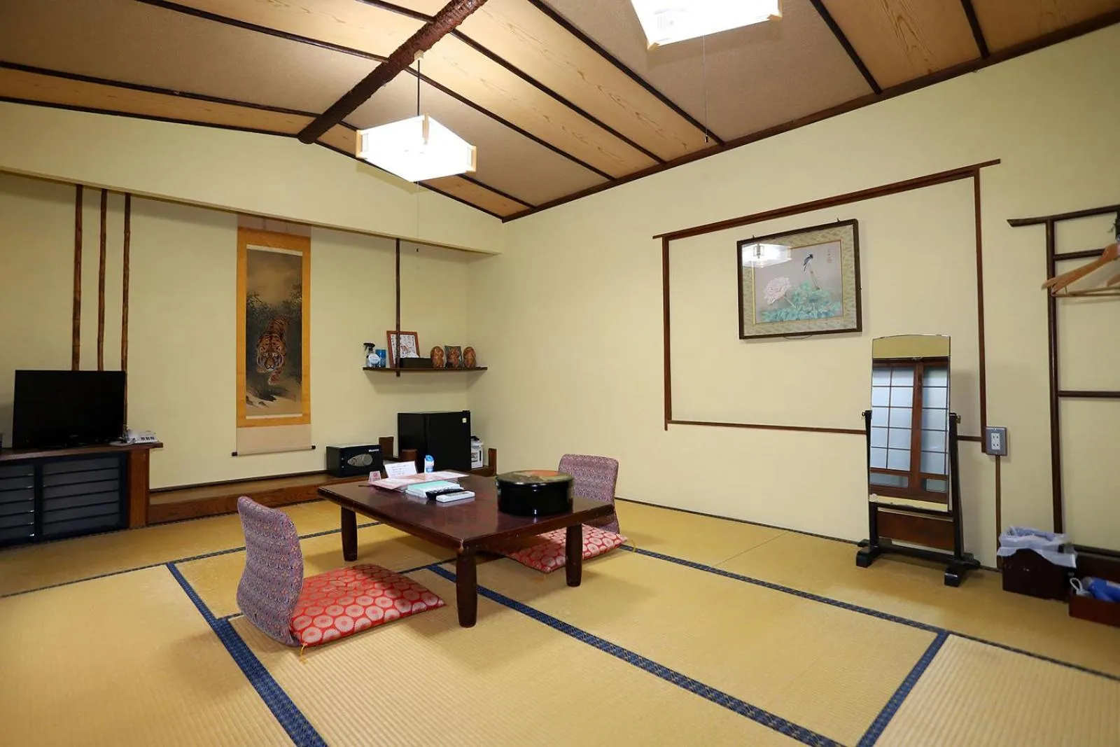 Hinode Ryokan