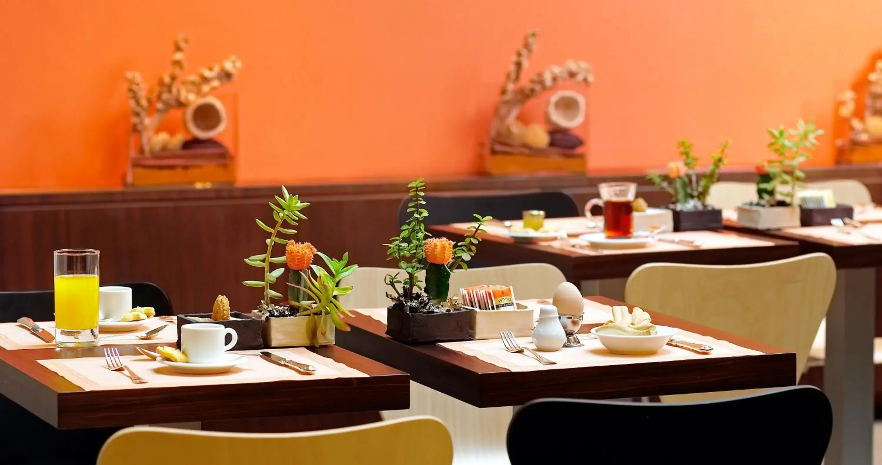 Restaurant/places to eat in Hotel Real Fini Baia Del Re Restaurant/places to eat in Hotel Real Fini Baia Del Re