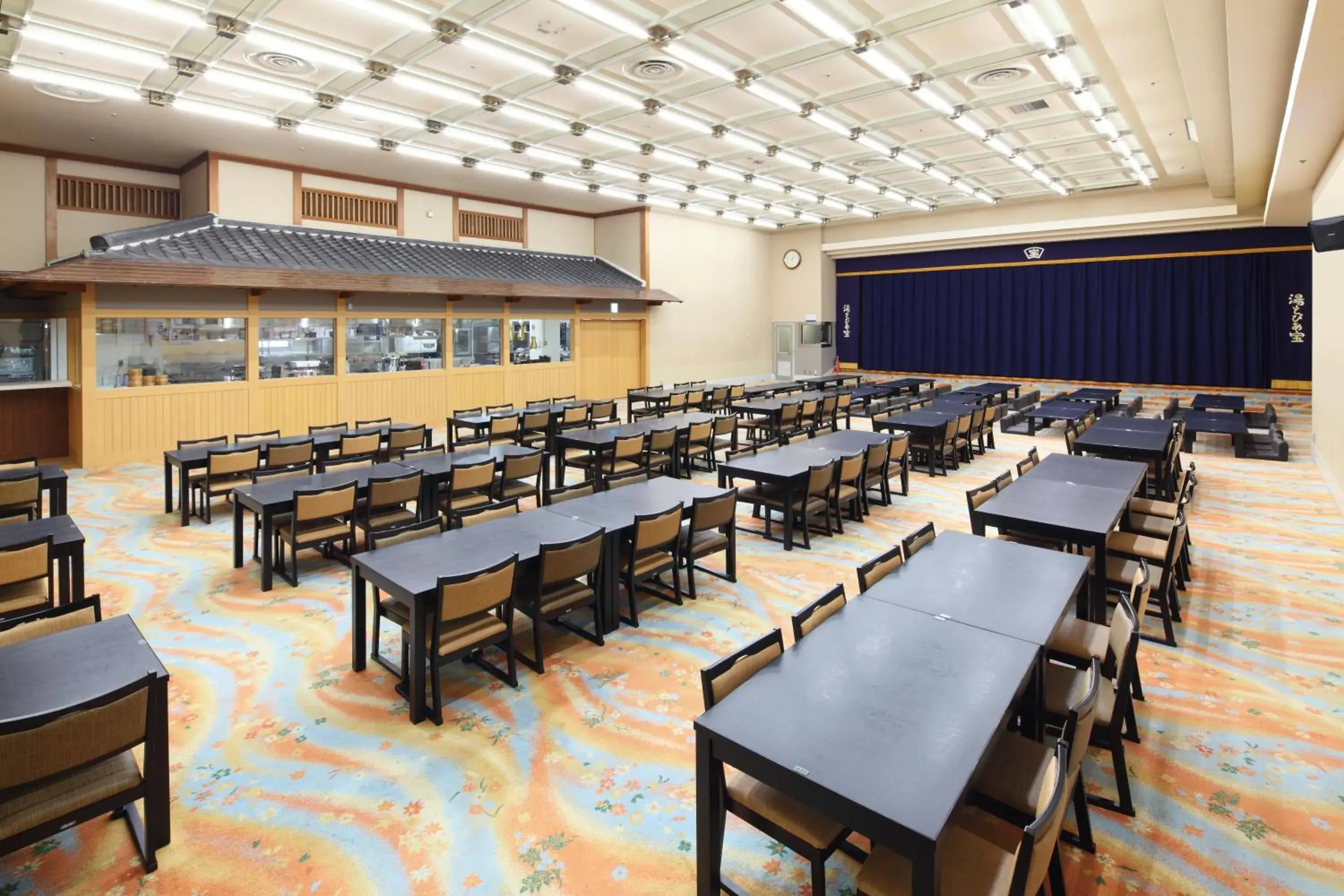 Restaurant/places to eat in -SPA RESORT- Nagoya Kasadera Hotel Restaurant/places to eat in -SPA RESORT- Nagoya Kasadera Hotel