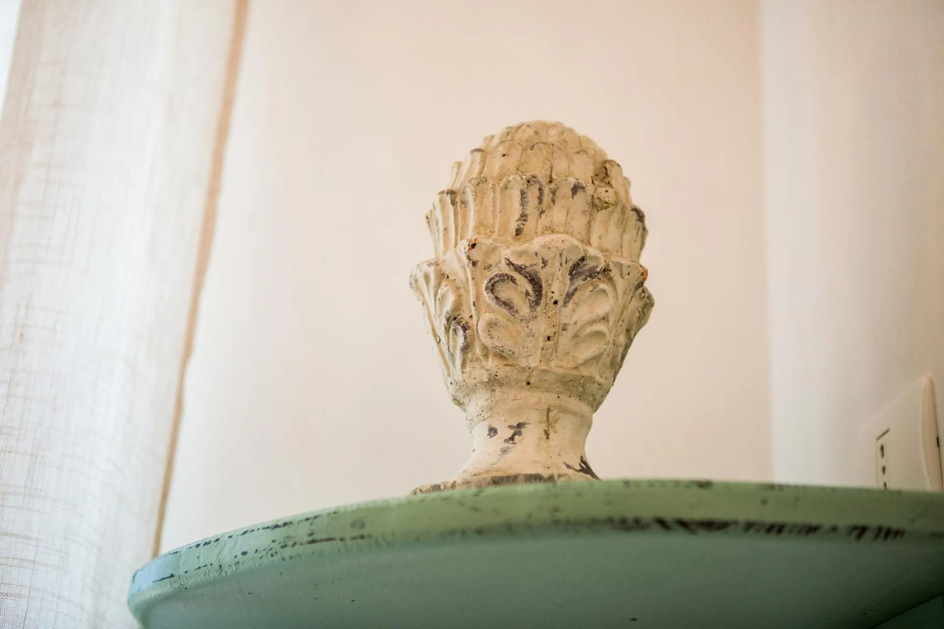 Trulli Nuova Aia Resort