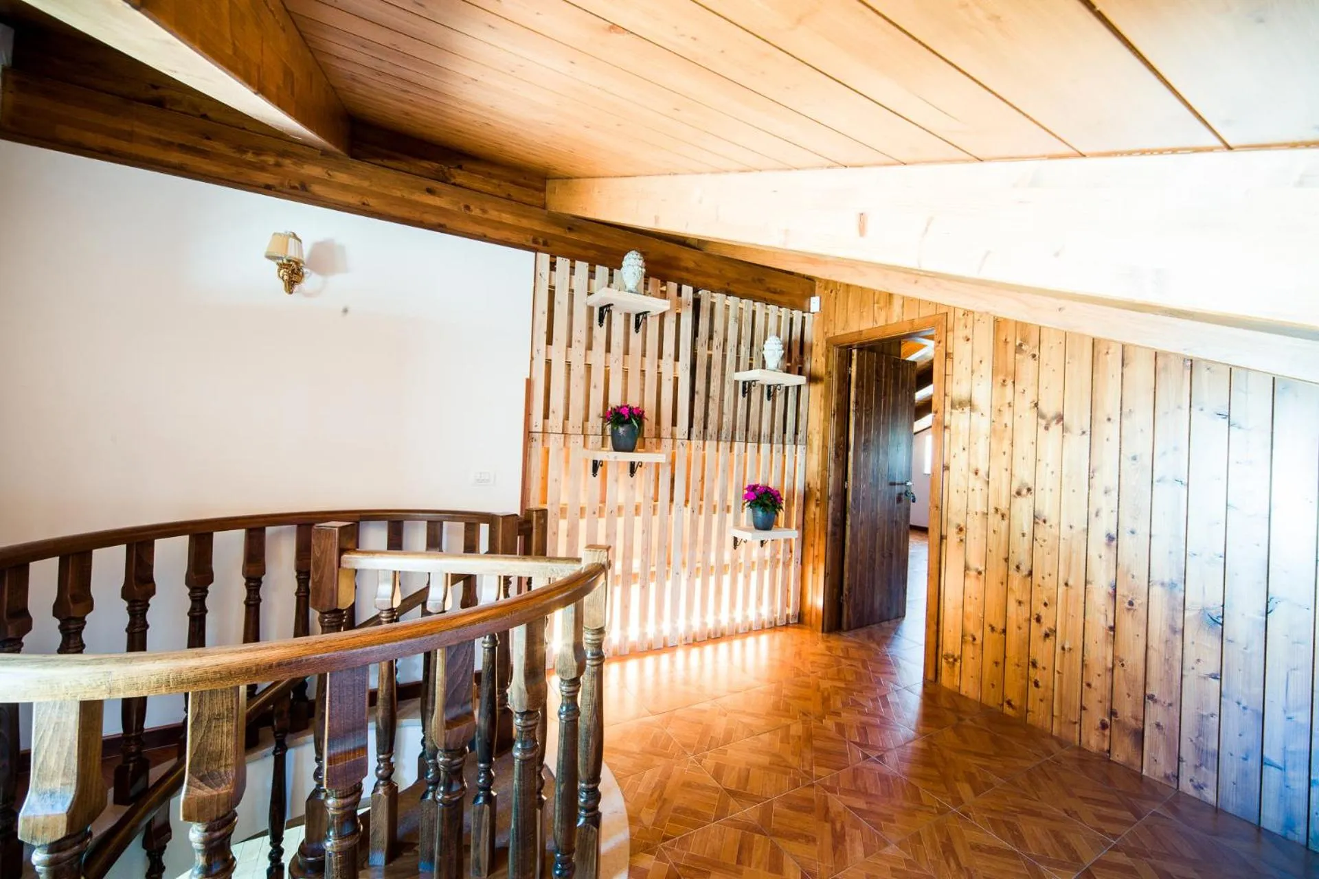 Trulli Nuova Aia Resort