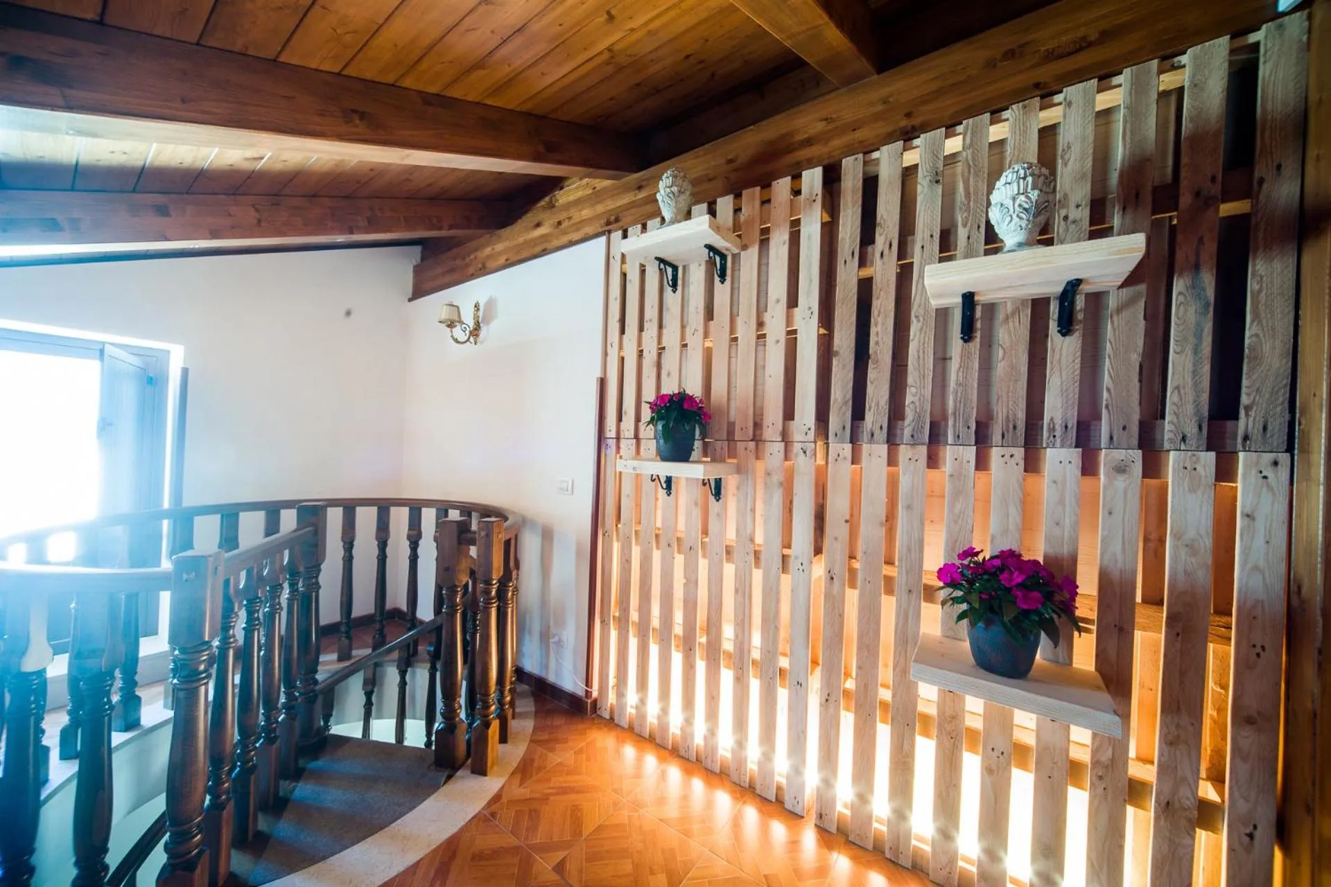 Trulli Nuova Aia Resort