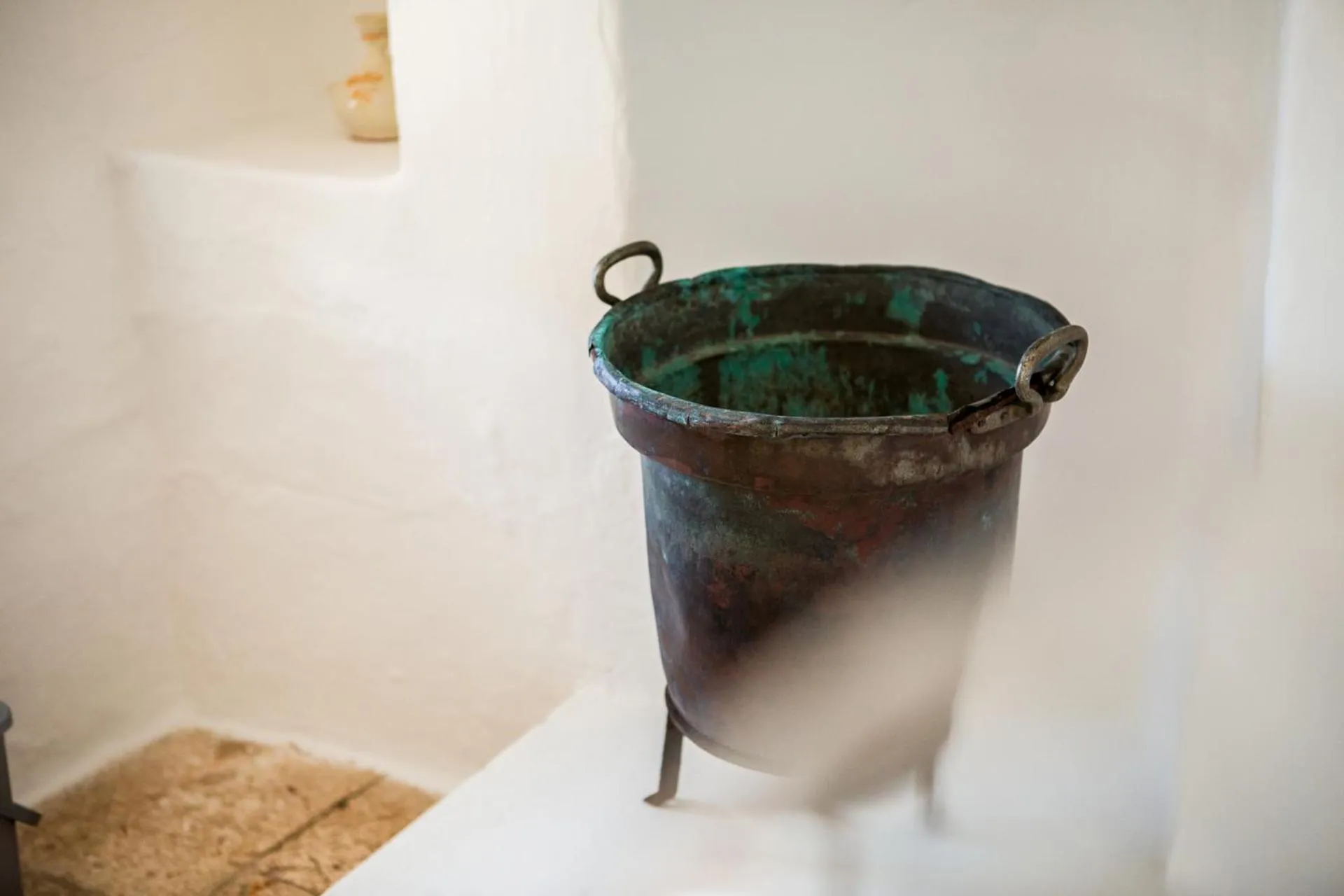 Trulli Nuova Aia Resort