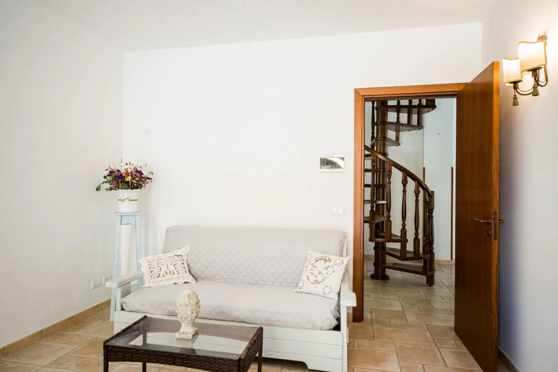 Trulli Nuova Aia Resort