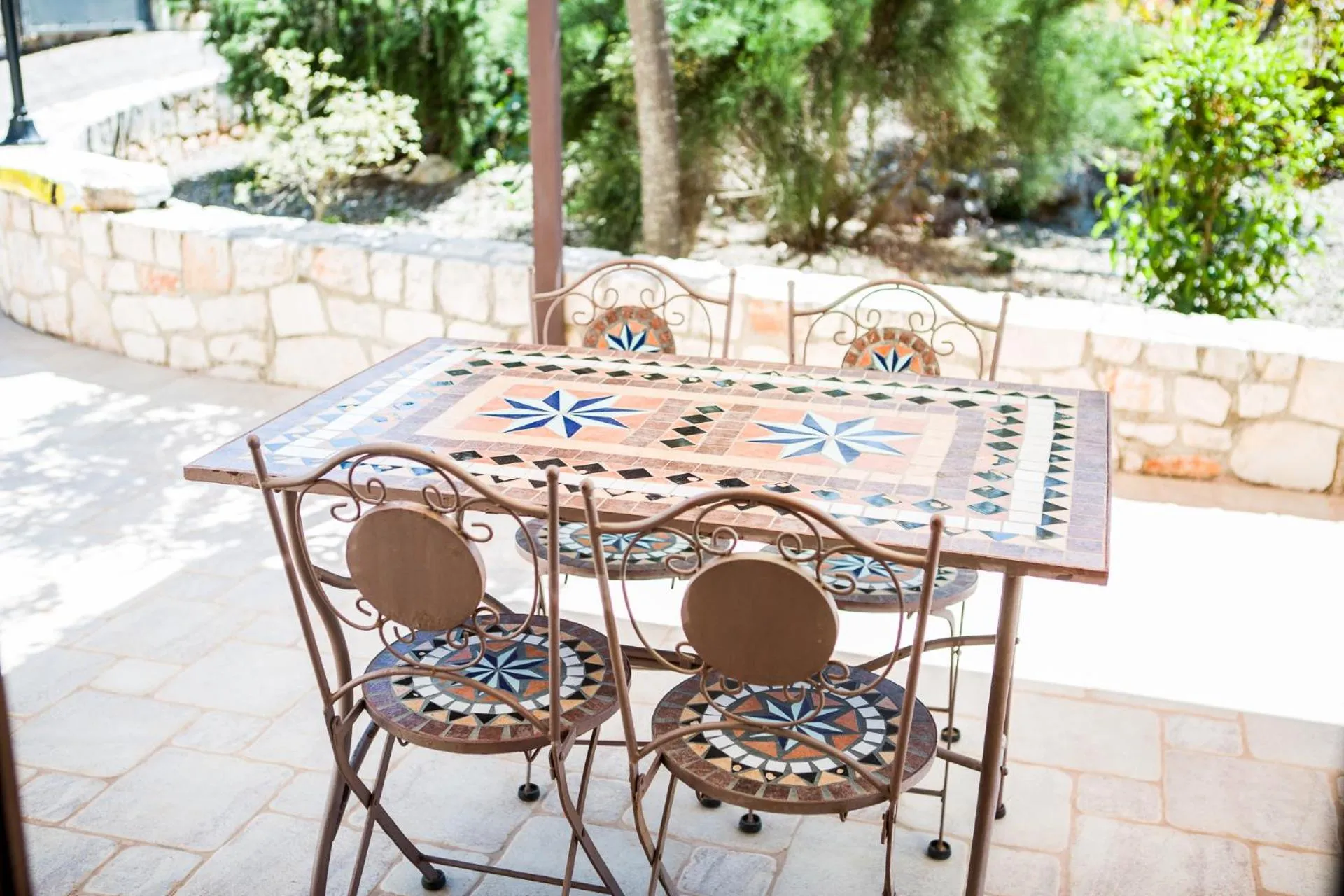 Trulli Nuova Aia Resort