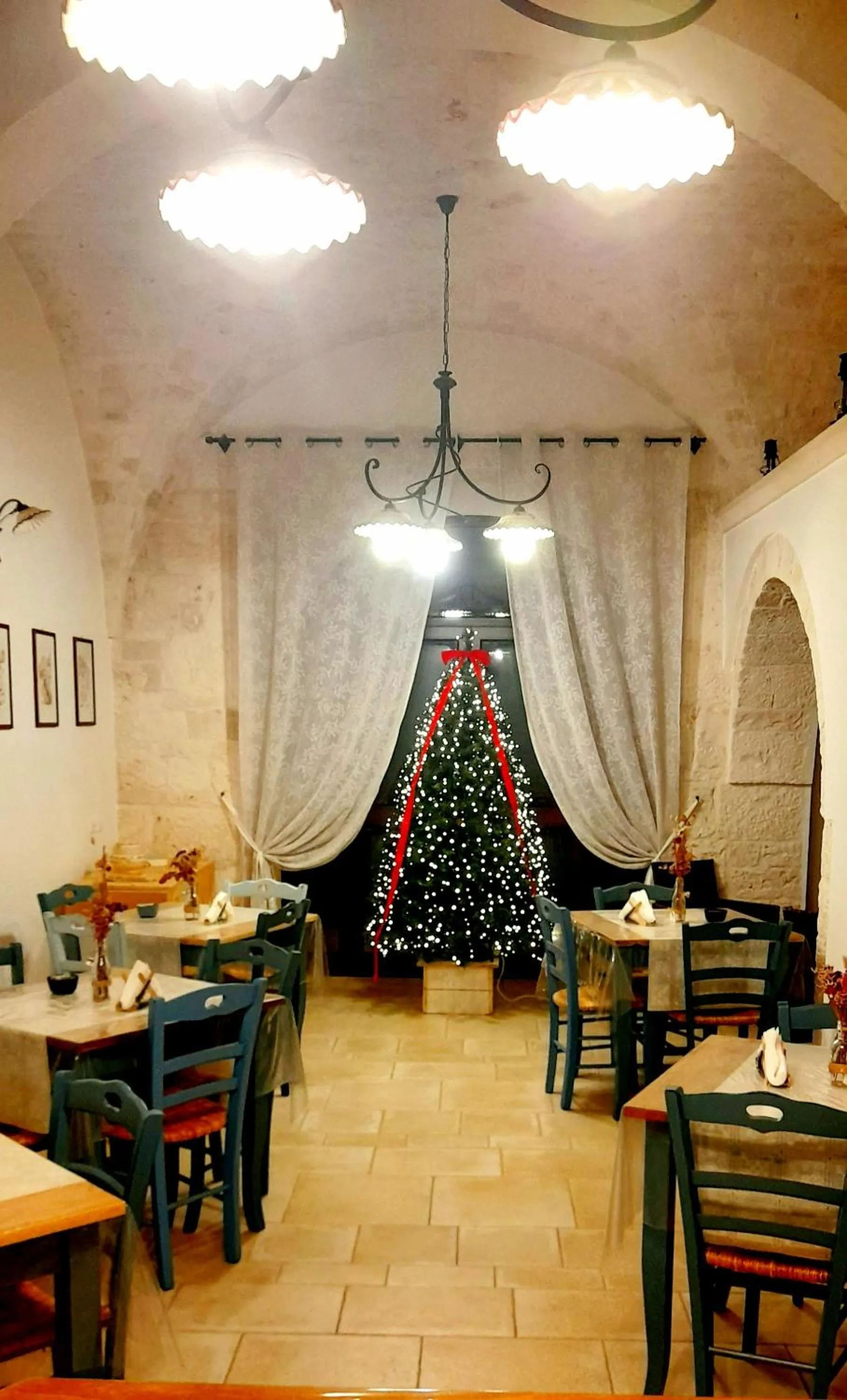 Trulli Nuova Aia Resort