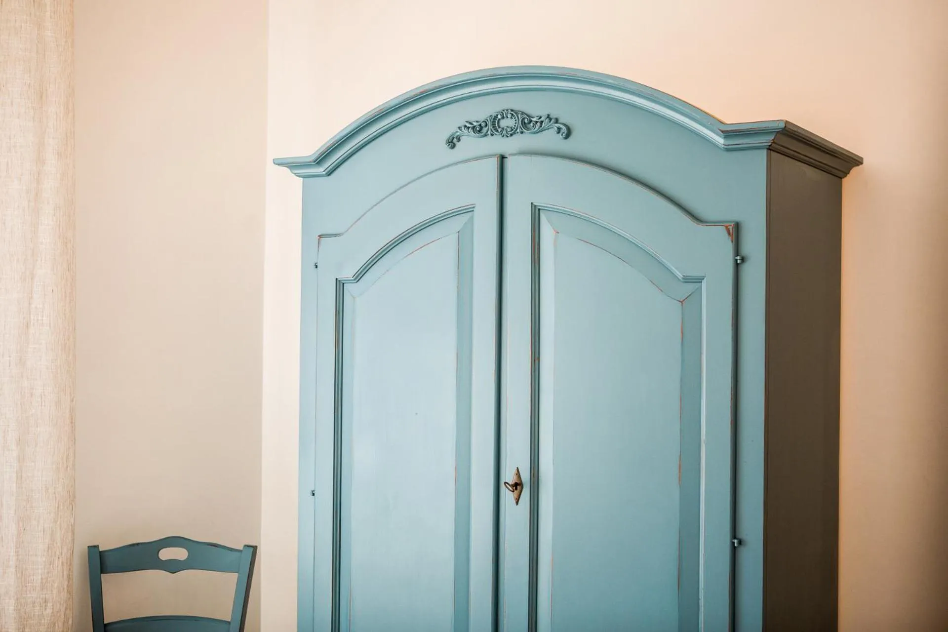 Trulli Nuova Aia Resort