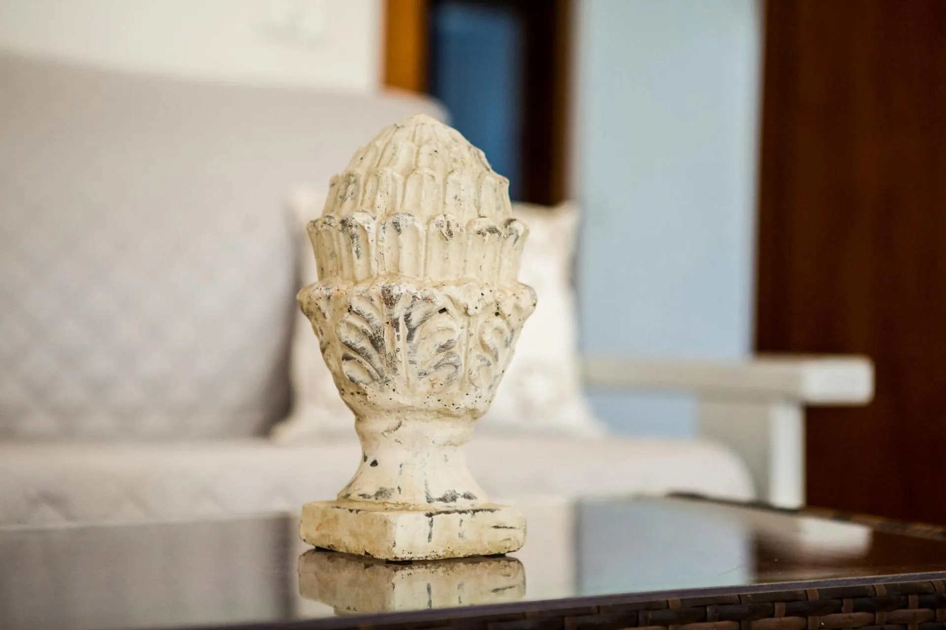 Trulli Nuova Aia Resort