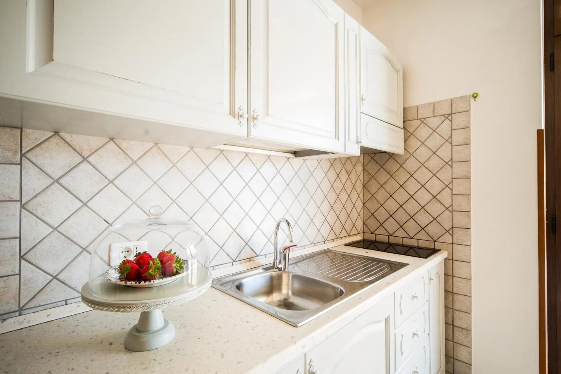 Trulli Nuova Aia Resort