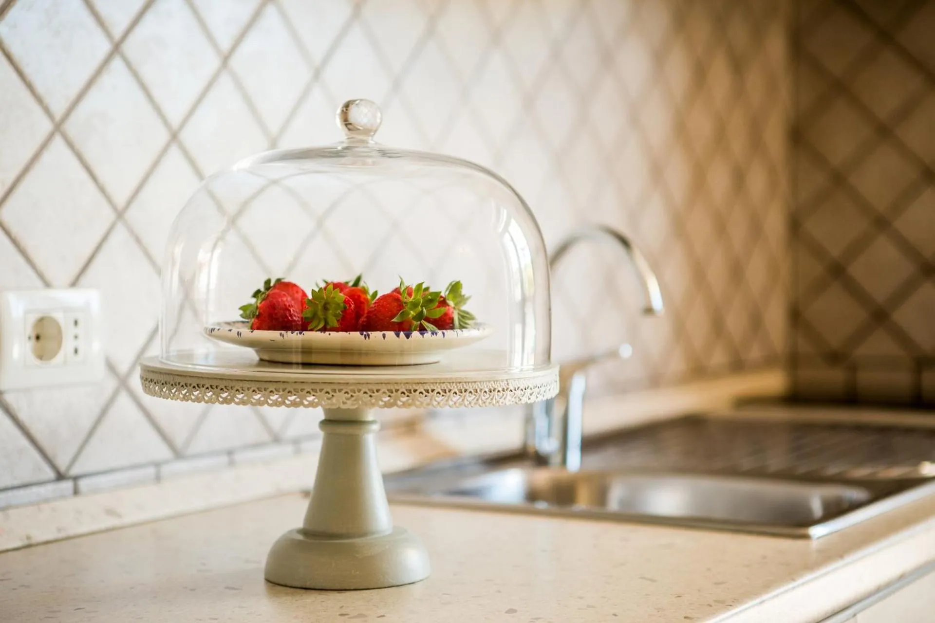 Trulli Nuova Aia Resort