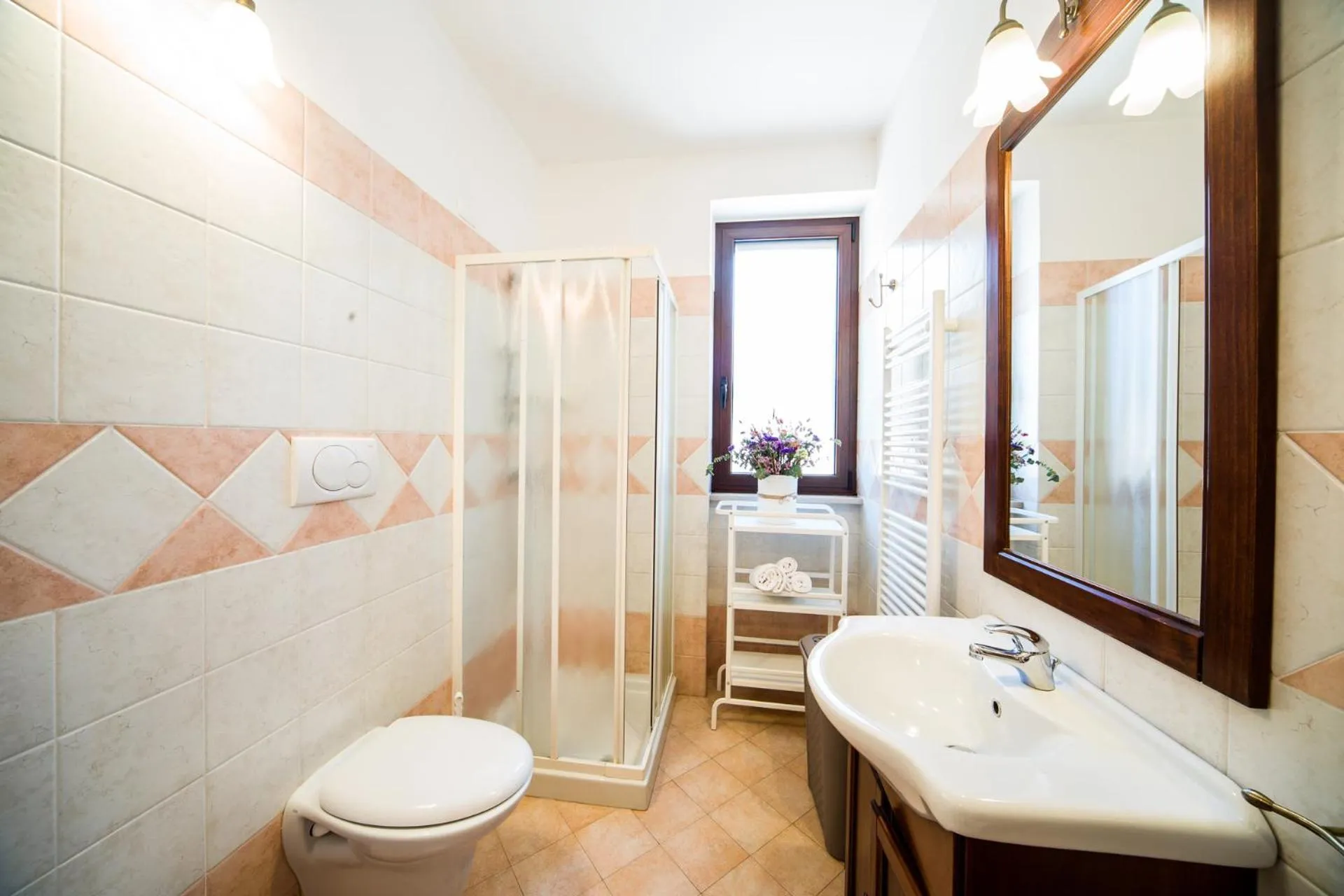 Trulli Nuova Aia Resort