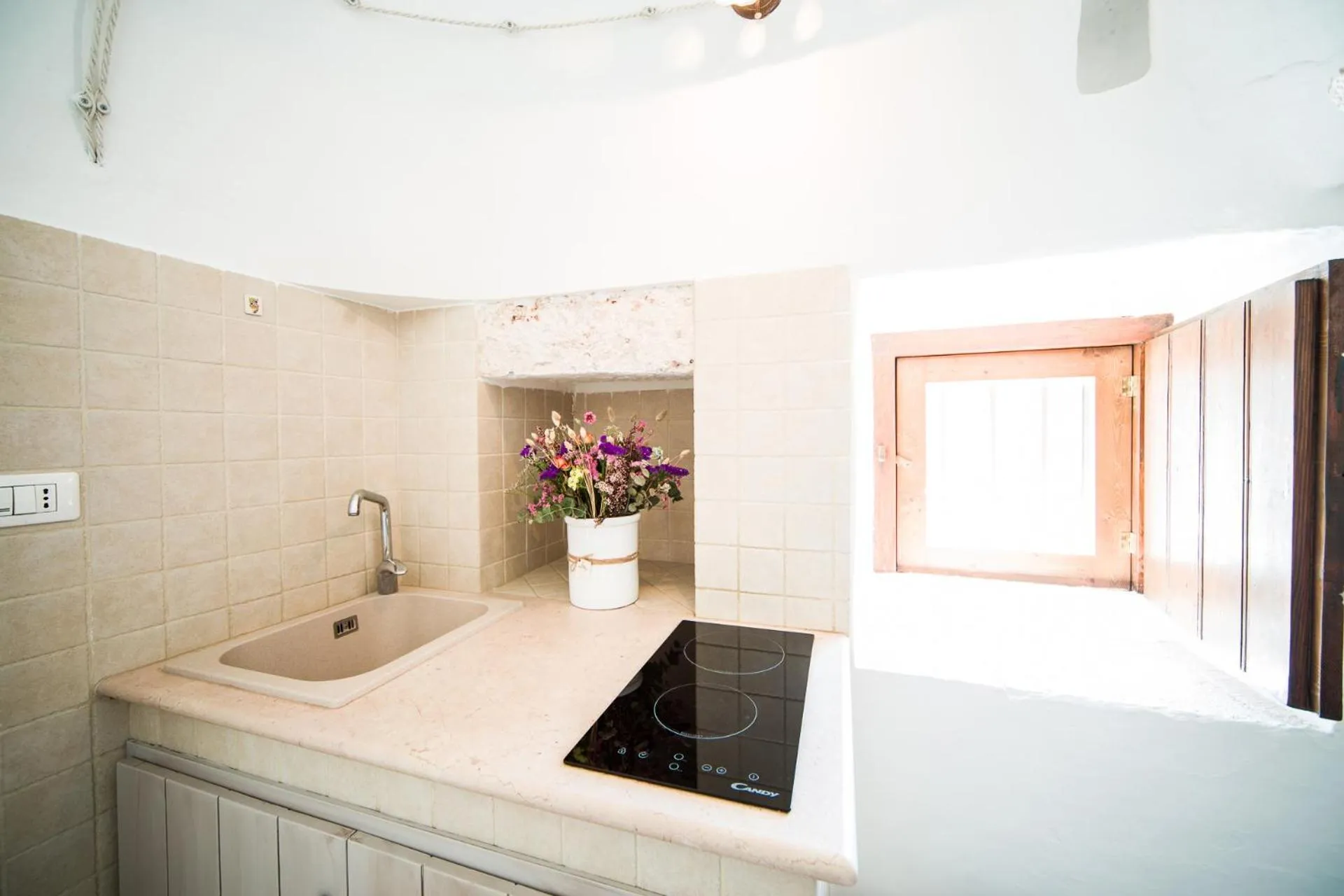 Trulli Nuova Aia Resort