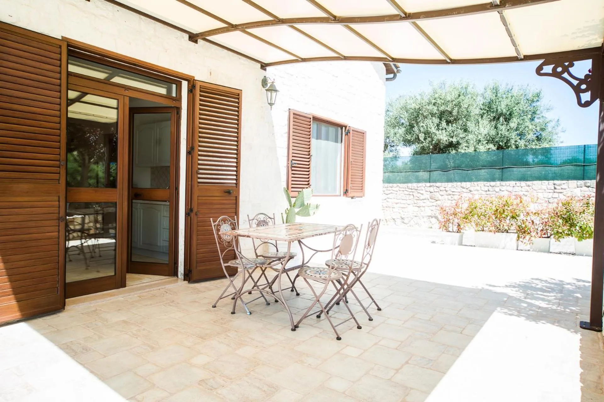 Trulli Nuova Aia Resort