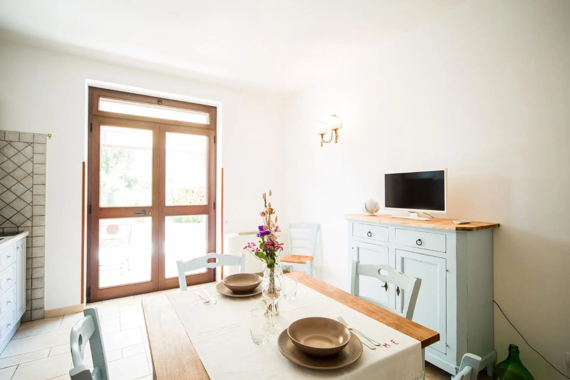 Trulli Nuova Aia Resort