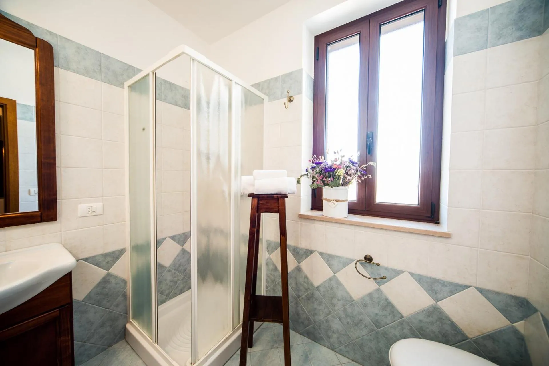 Trulli Nuova Aia Resort