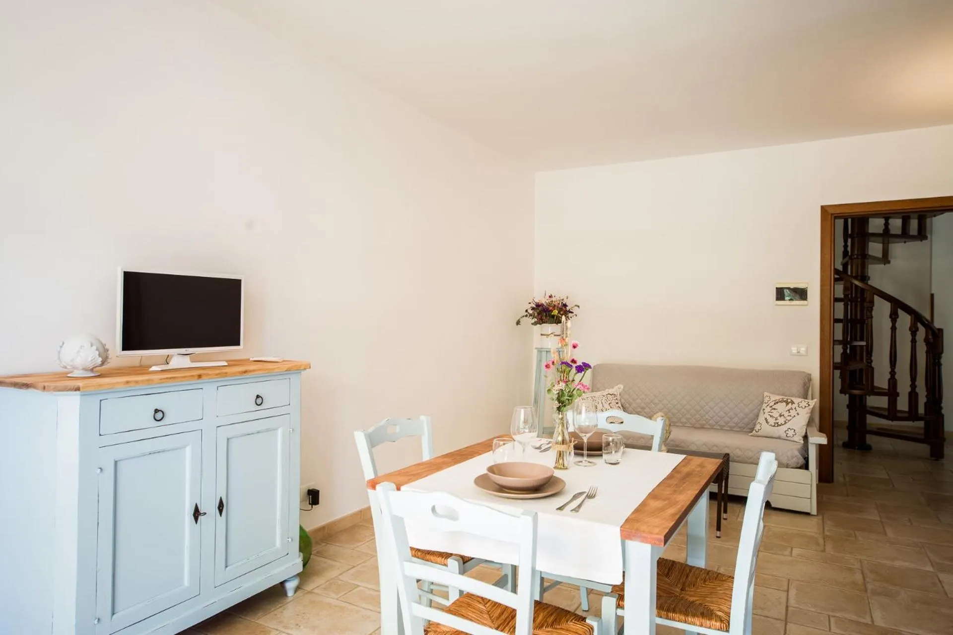 Trulli Nuova Aia Resort