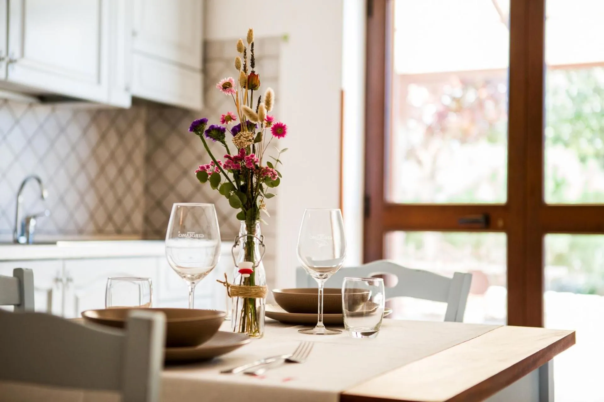 Trulli Nuova Aia Resort