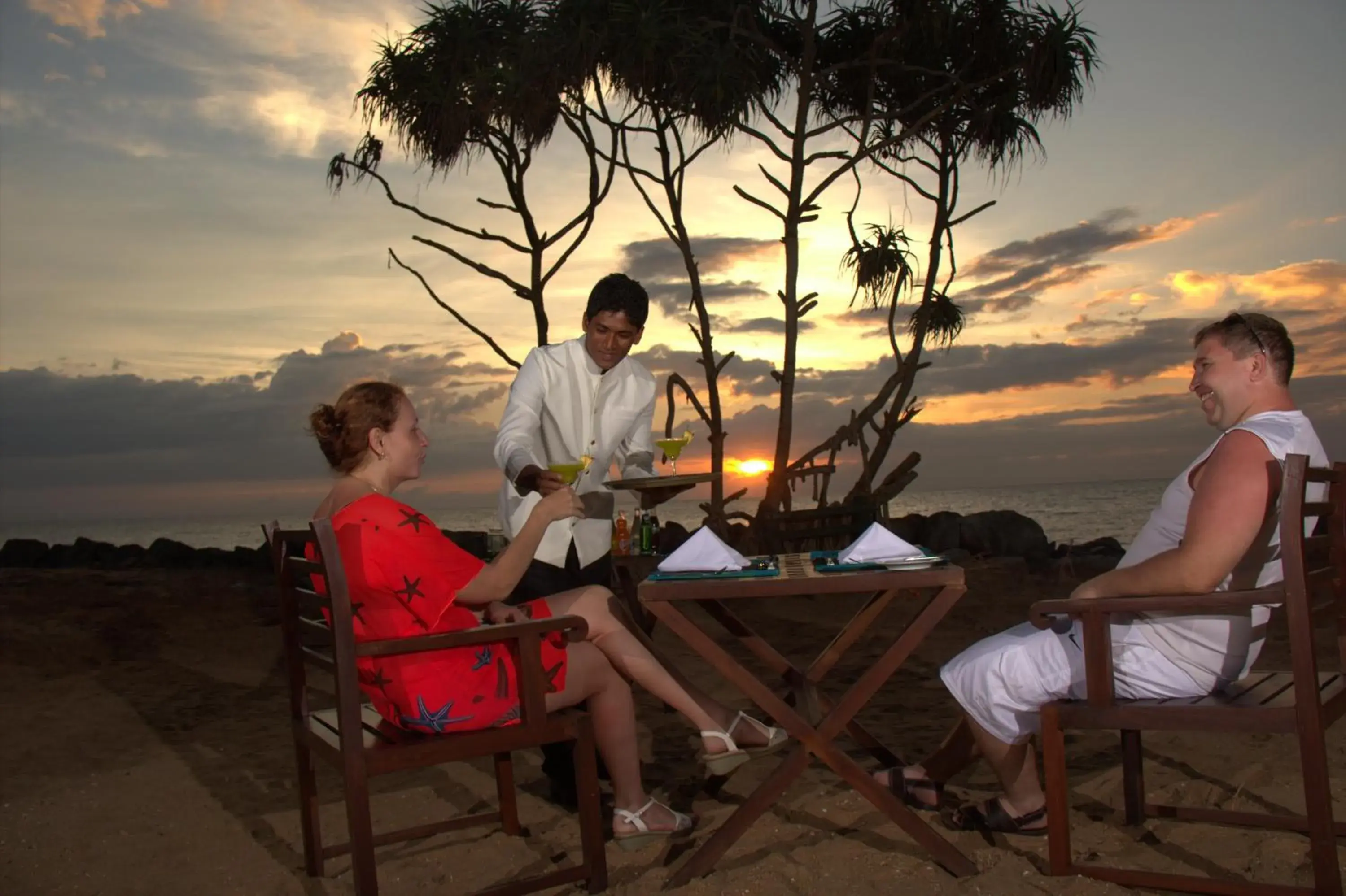 Restaurant/places to eat in Amagi Beach – Secluded Slice of Paradise Restaurant/places to eat in Amagi Beach – Secluded Slice of Paradise