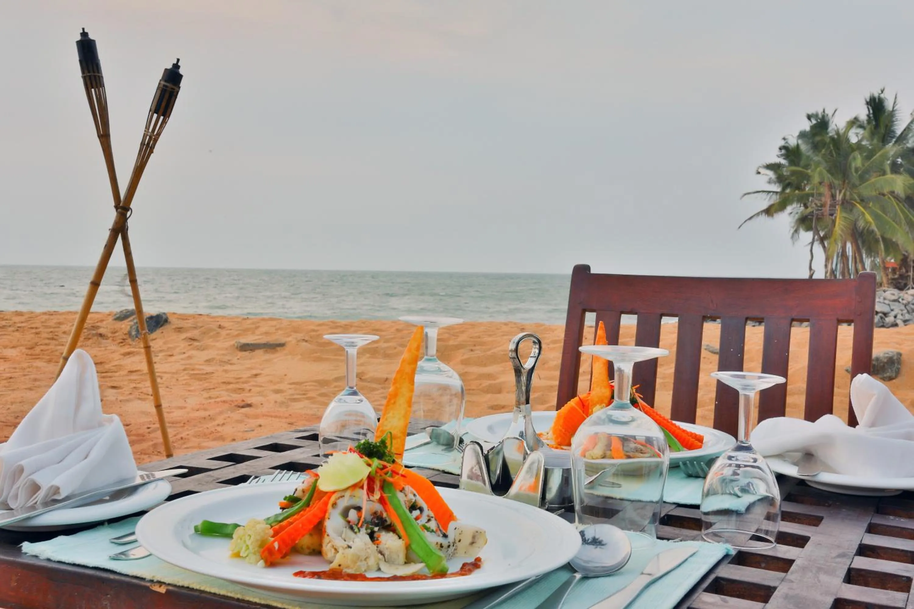 Day in Amagi Beach – Secluded Slice of Paradise