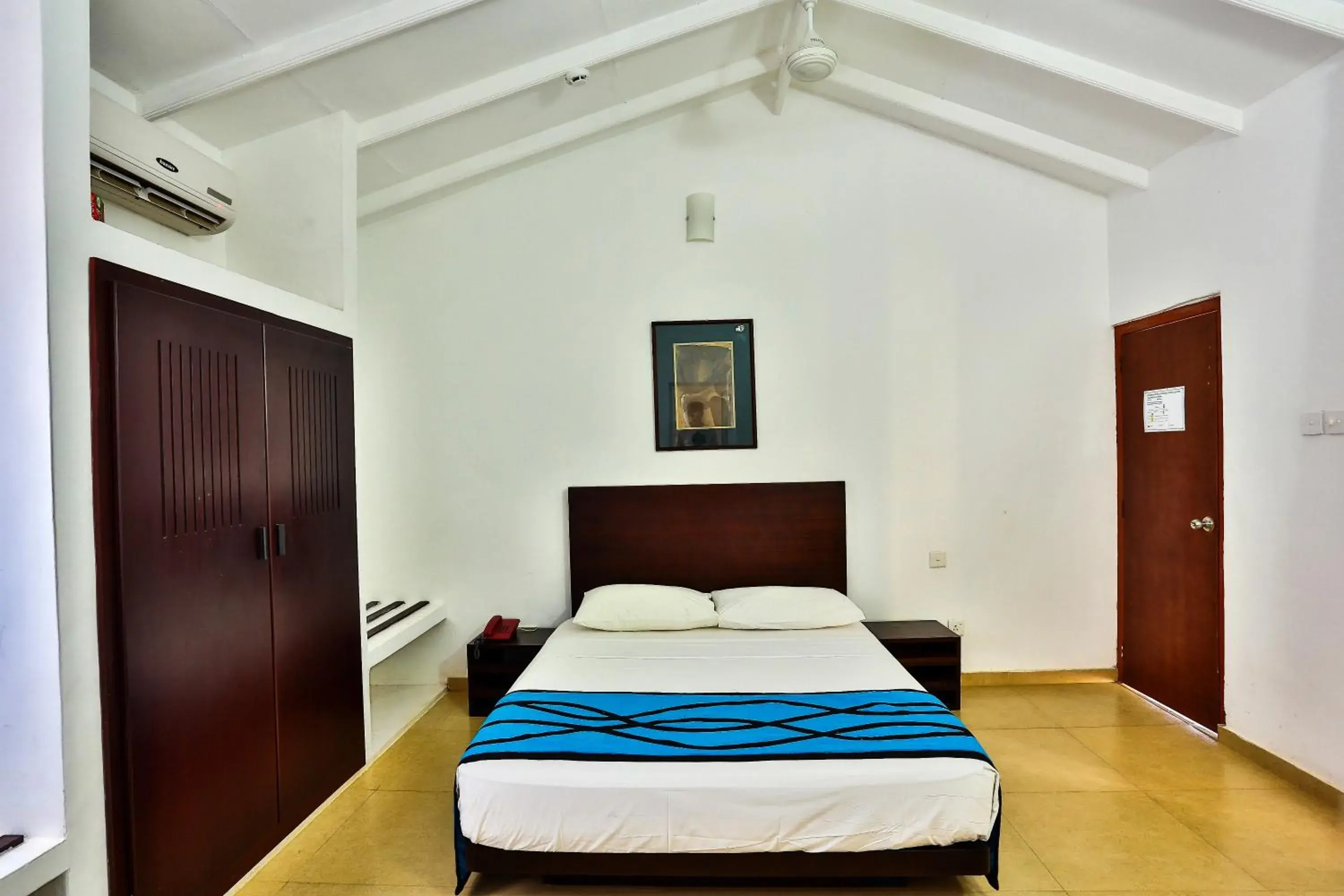 Photo of the whole room, Bed in Amagi Beach – Secluded Slice of Paradise Photo of the whole room, Bed in Amagi Beach – Secluded Slice of Paradise