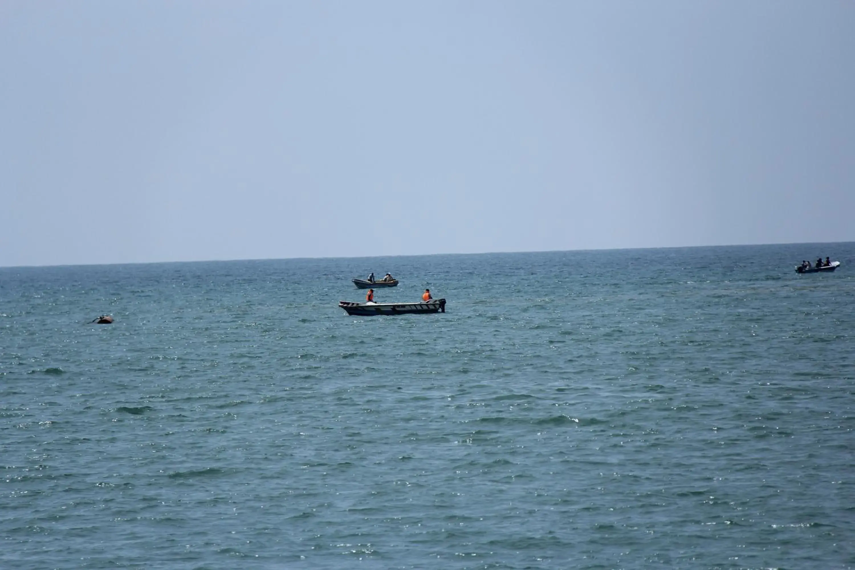 Sea view in Amagi Beach – Secluded Slice of Paradise Sea view in Amagi Beach – Secluded Slice of Paradise
