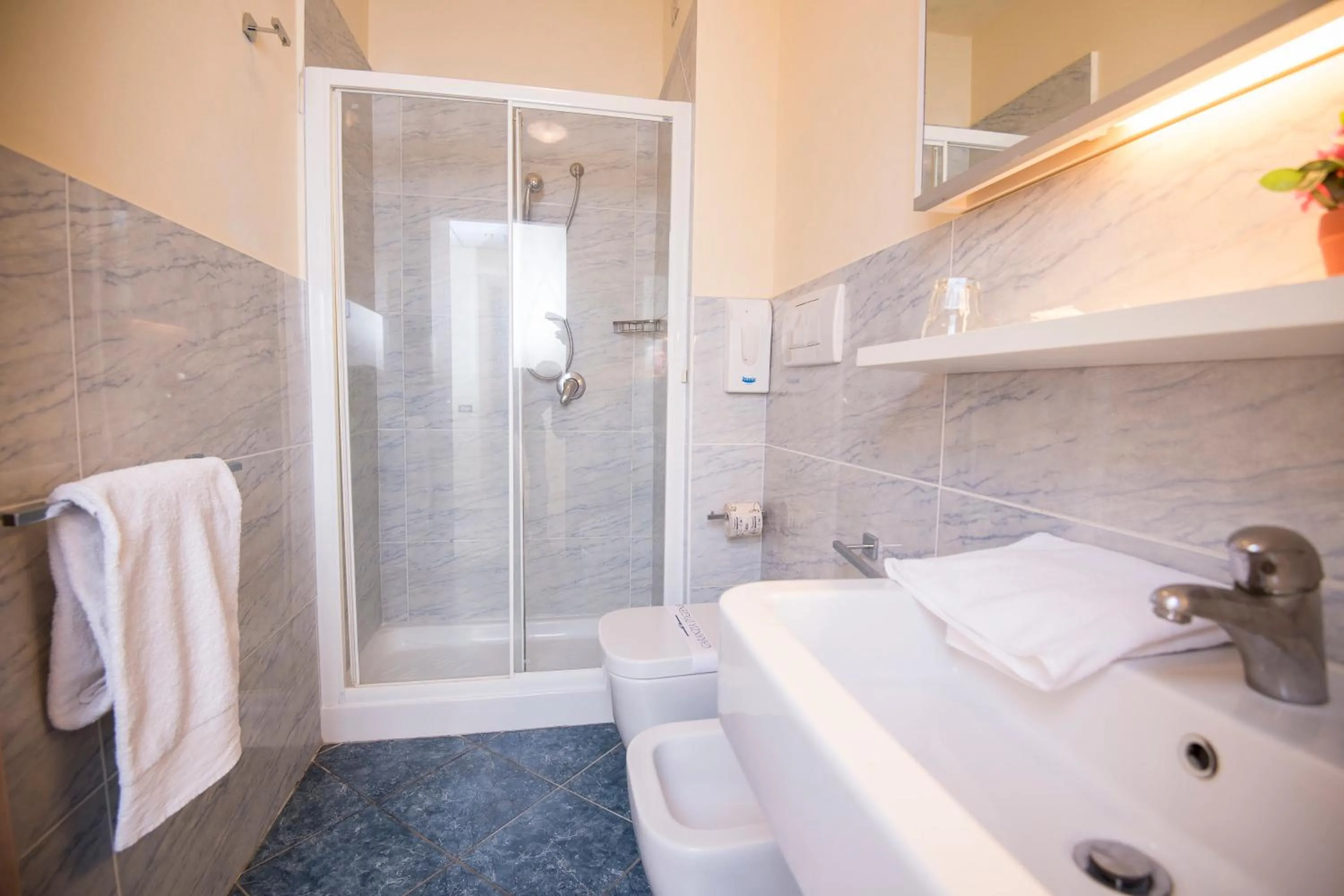 Hotel La Buca Del Gatto