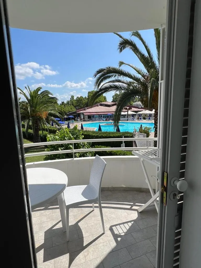 Hotel La Buca Del Gatto