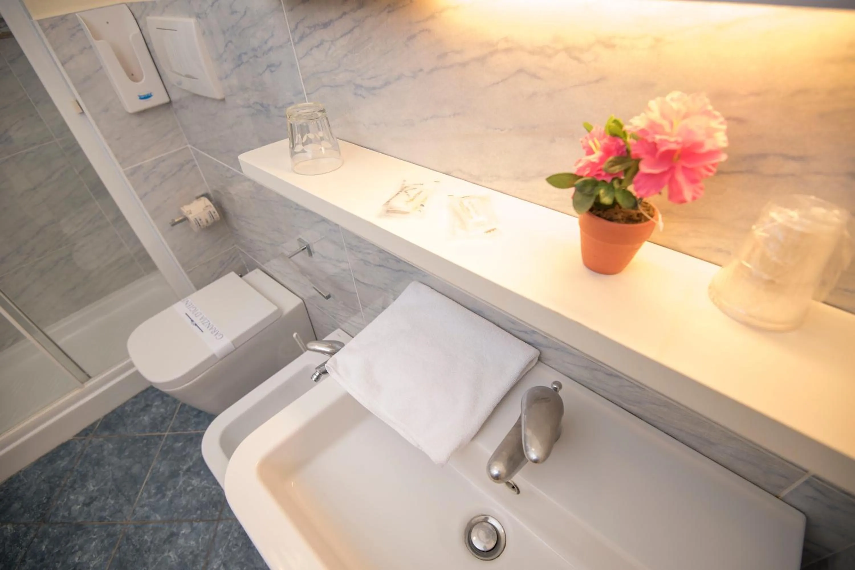 Hotel La Buca Del Gatto