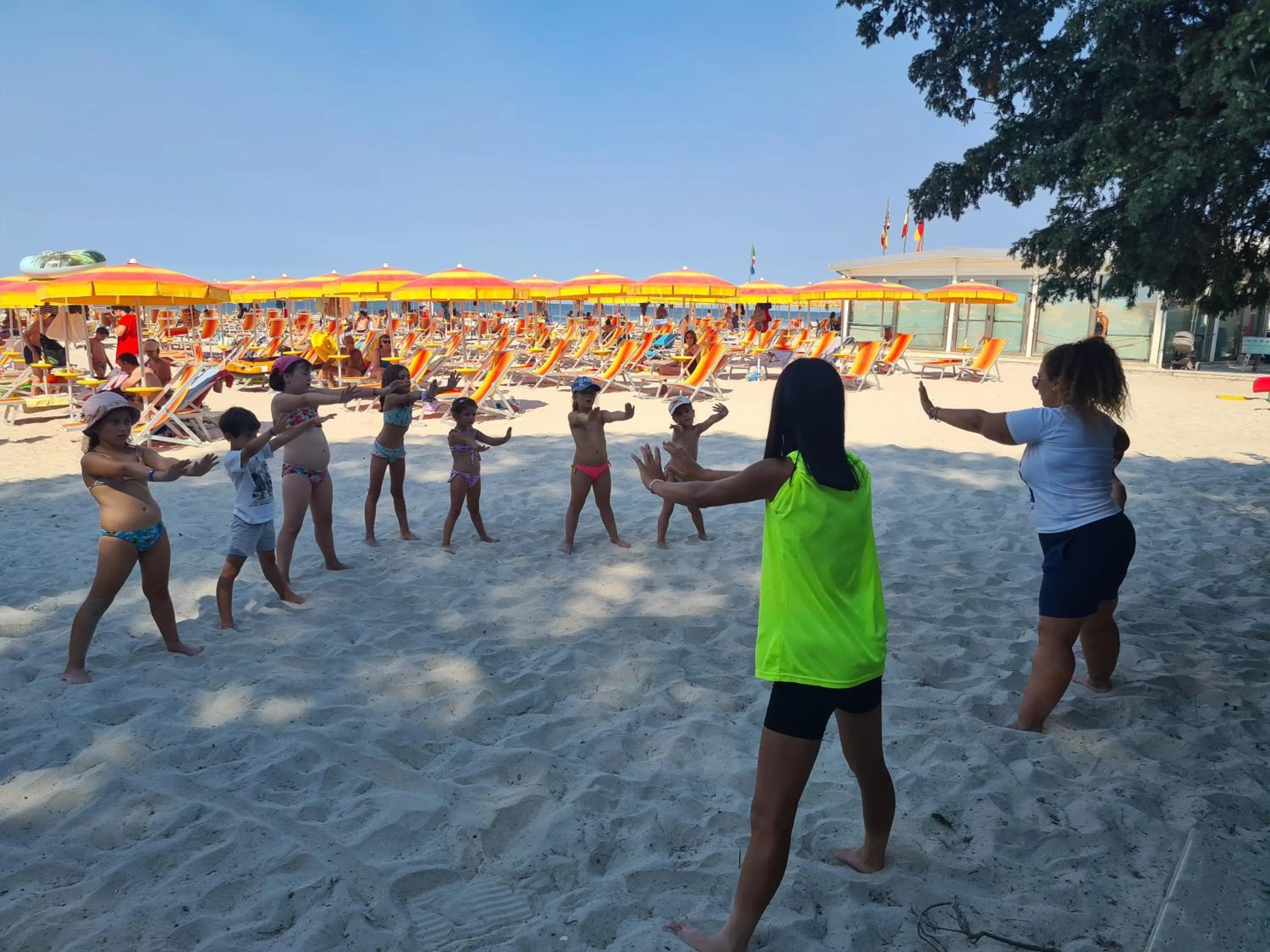 Hotel La Buca Del Gatto