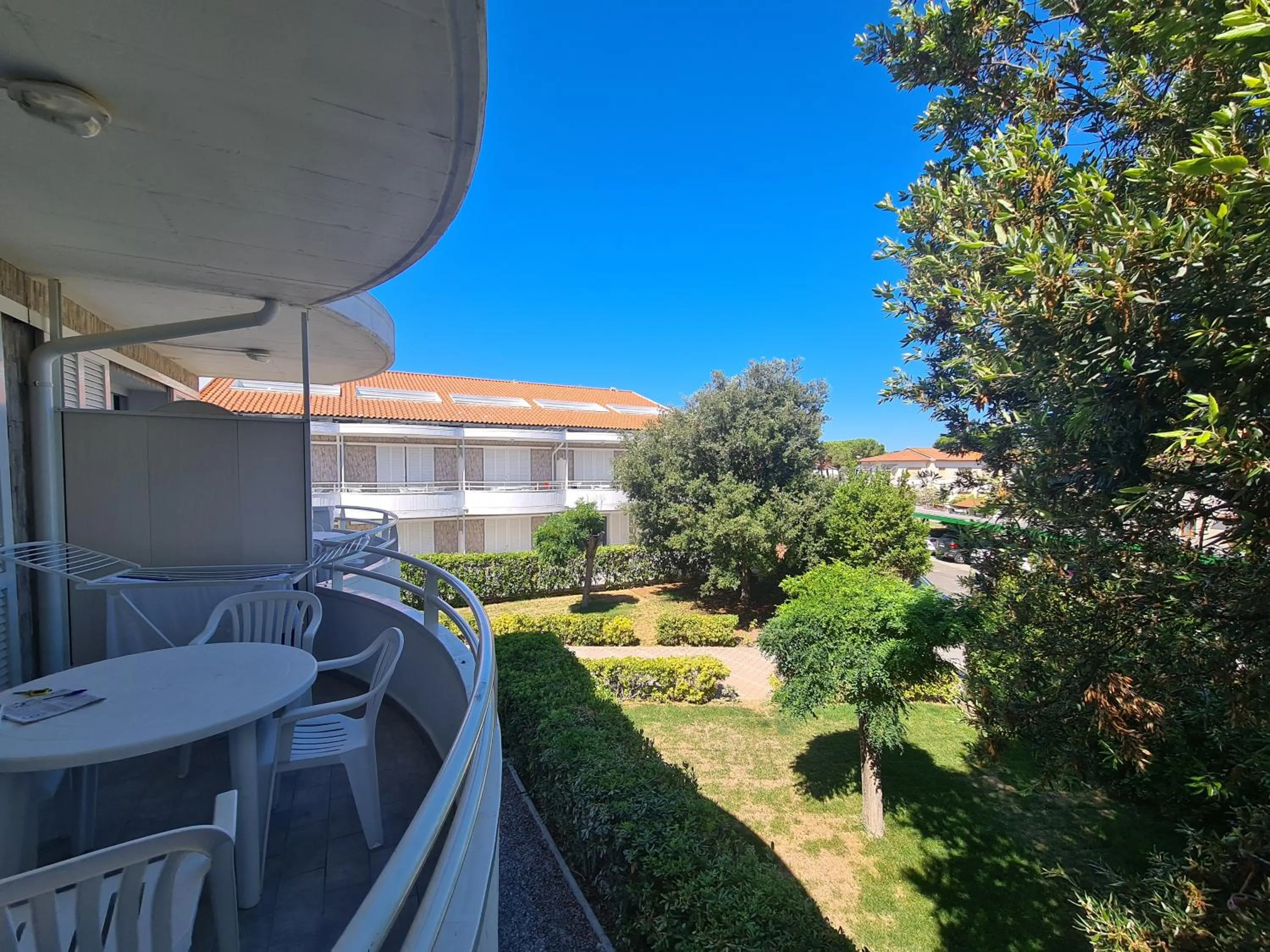 Hotel La Buca Del Gatto