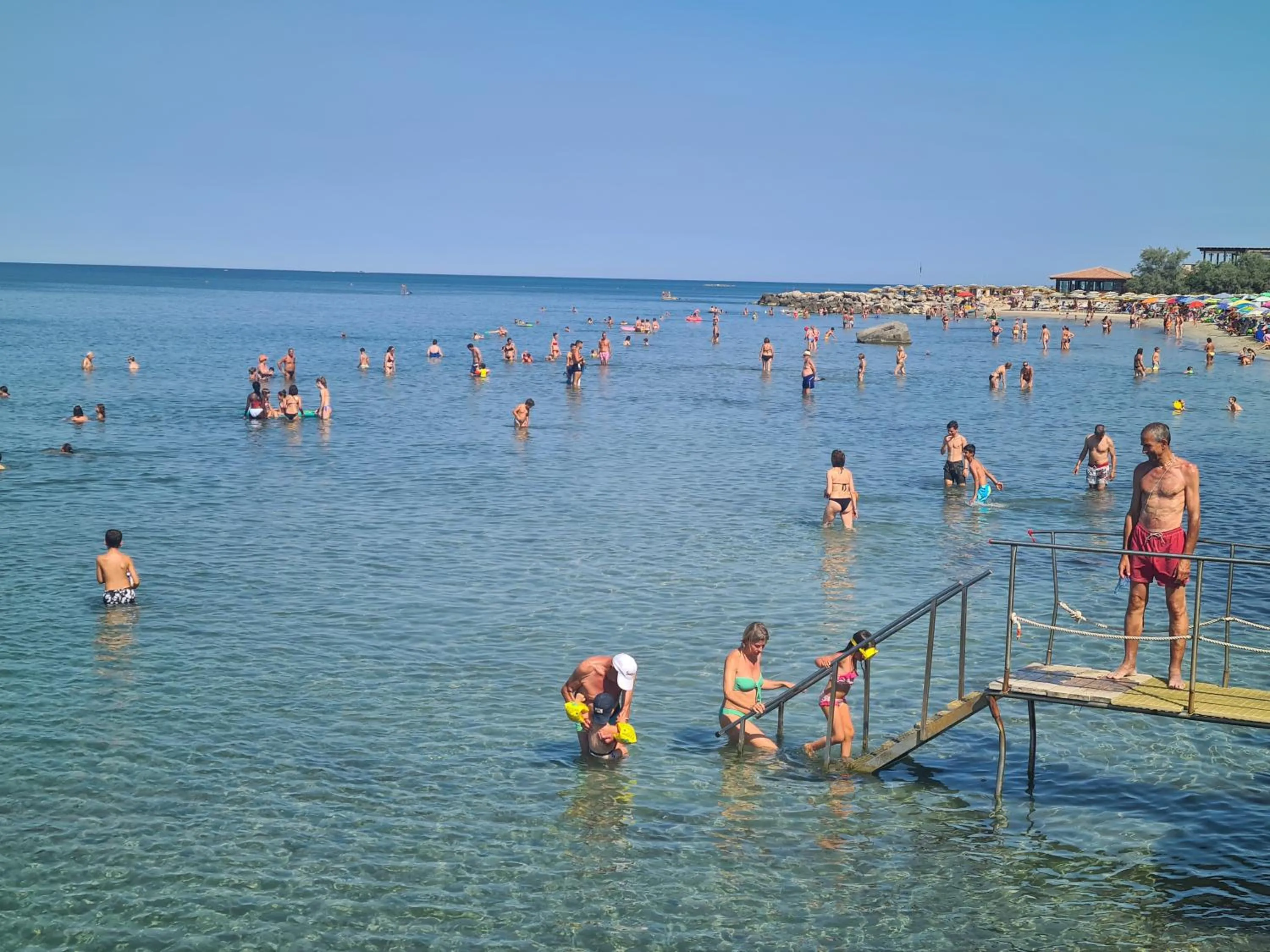 Hotel La Buca Del Gatto