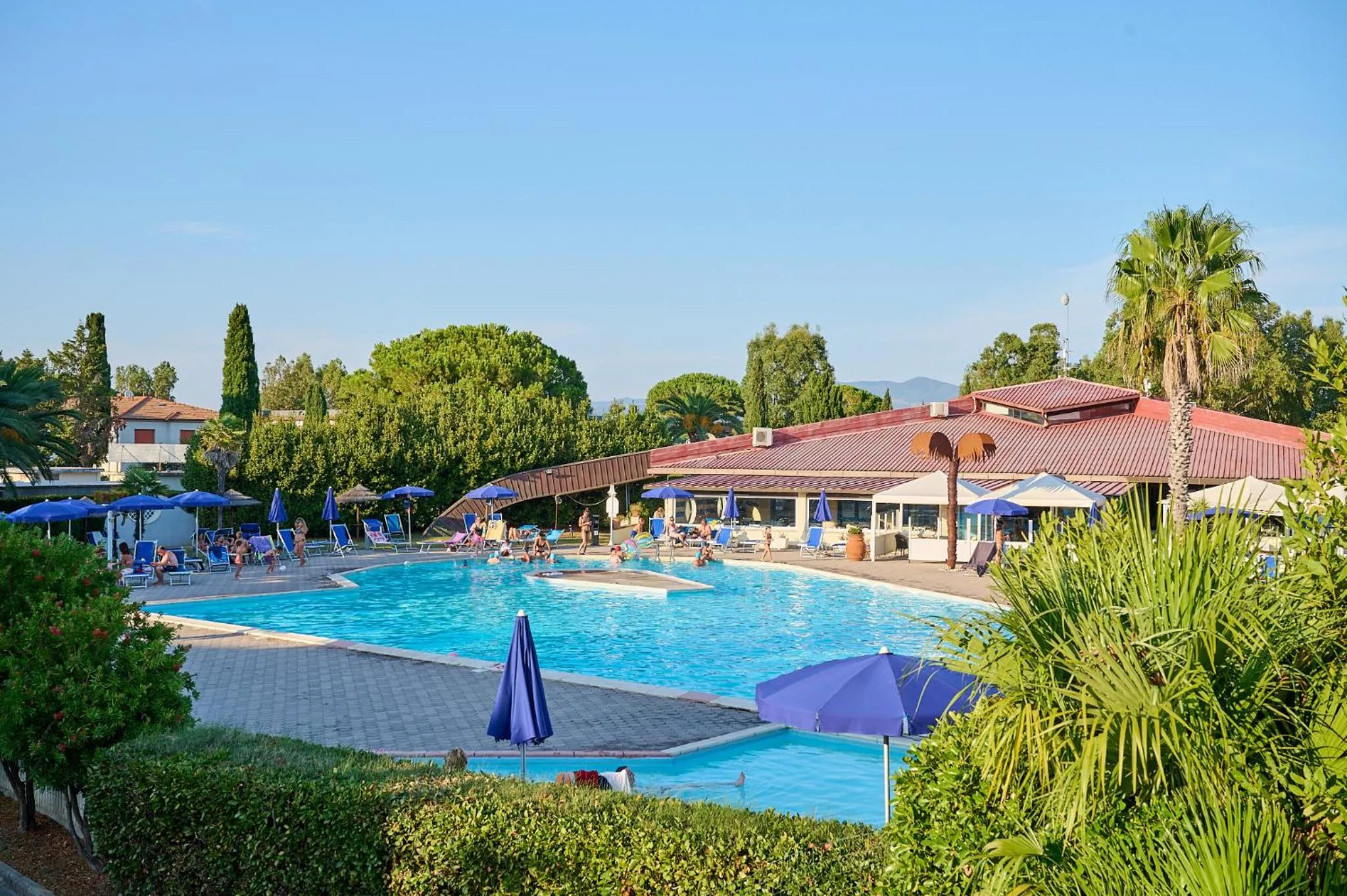 Hotel La Buca Del Gatto