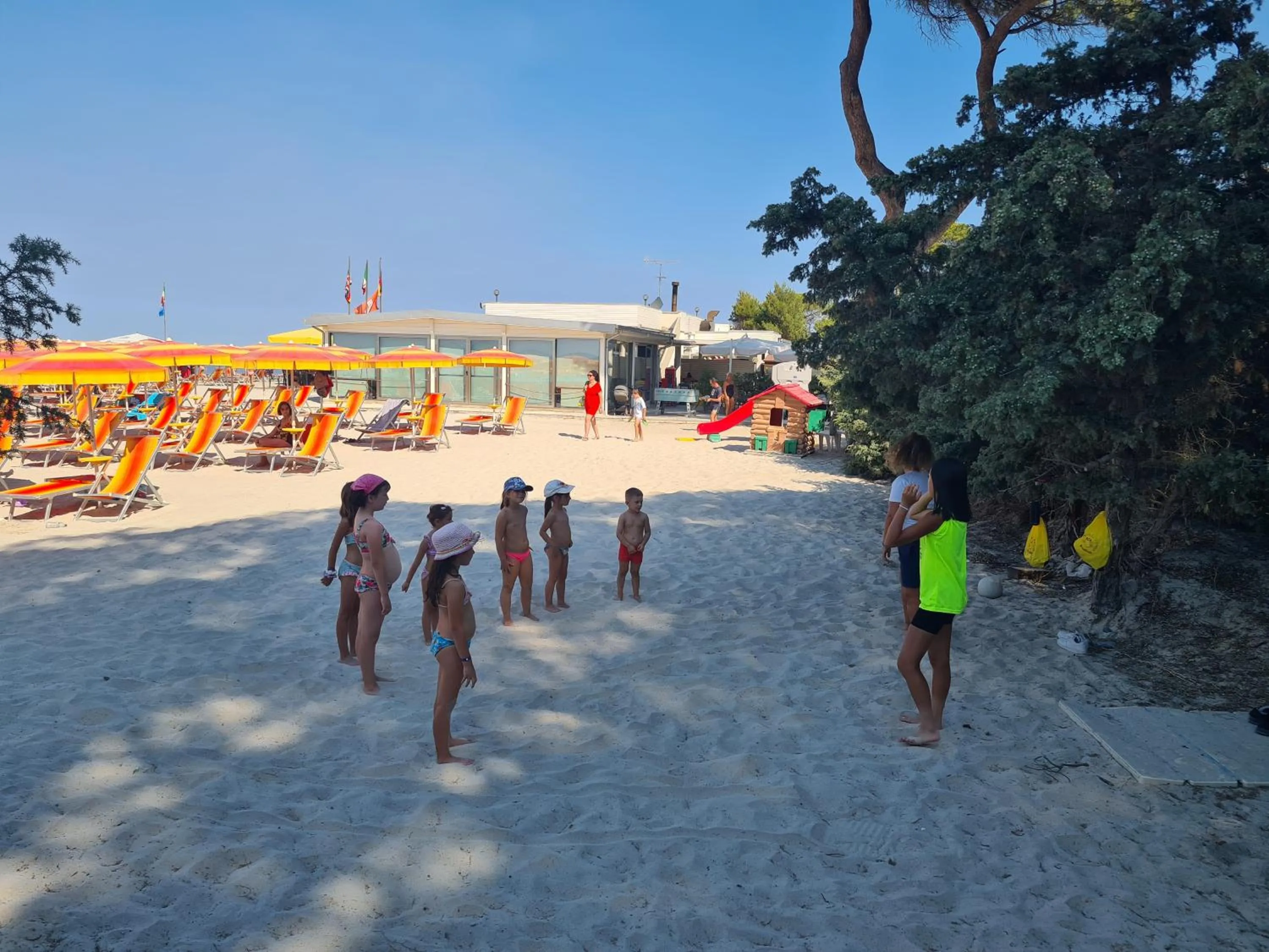 Hotel La Buca Del Gatto