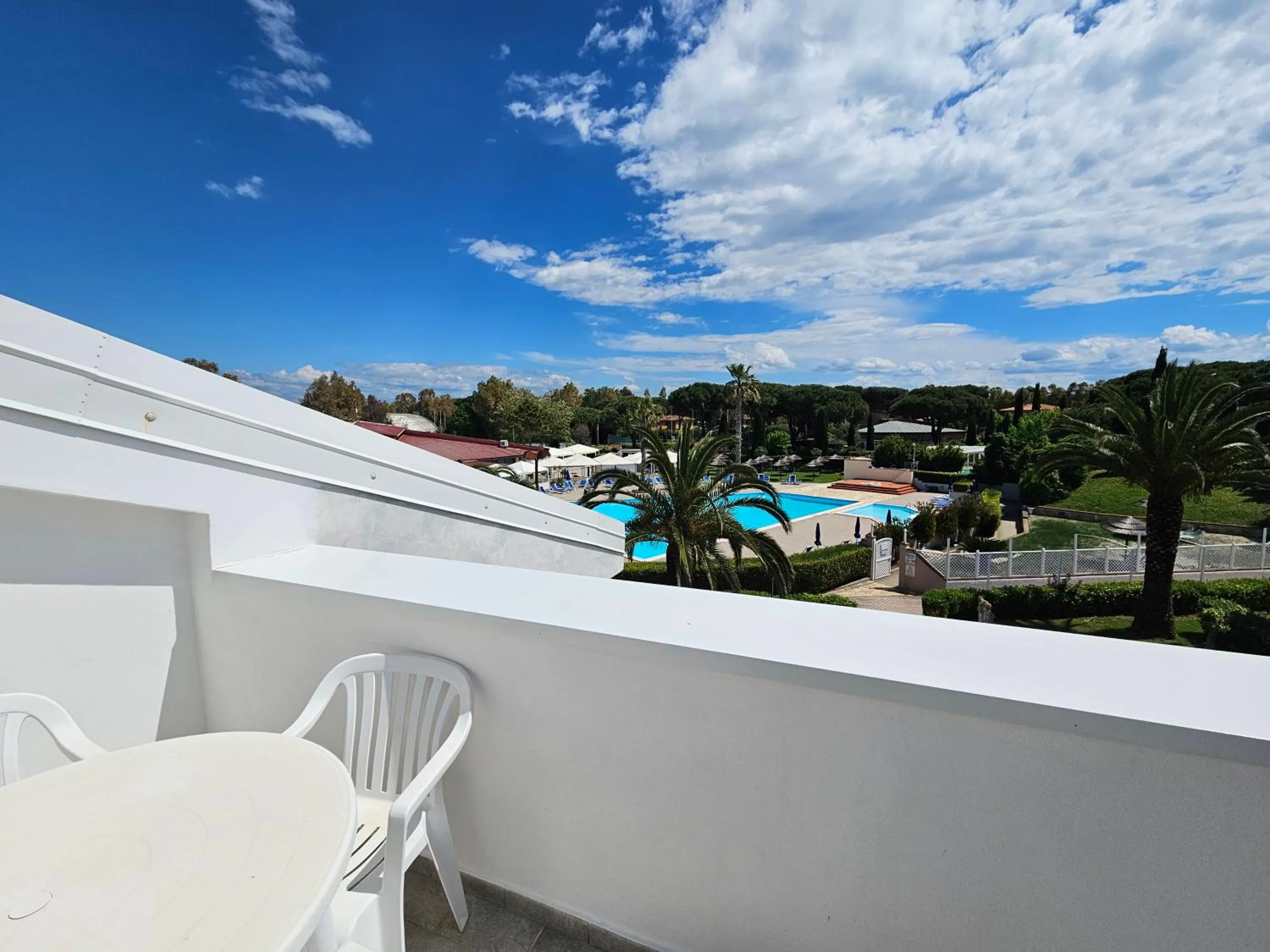 Hotel La Buca Del Gatto