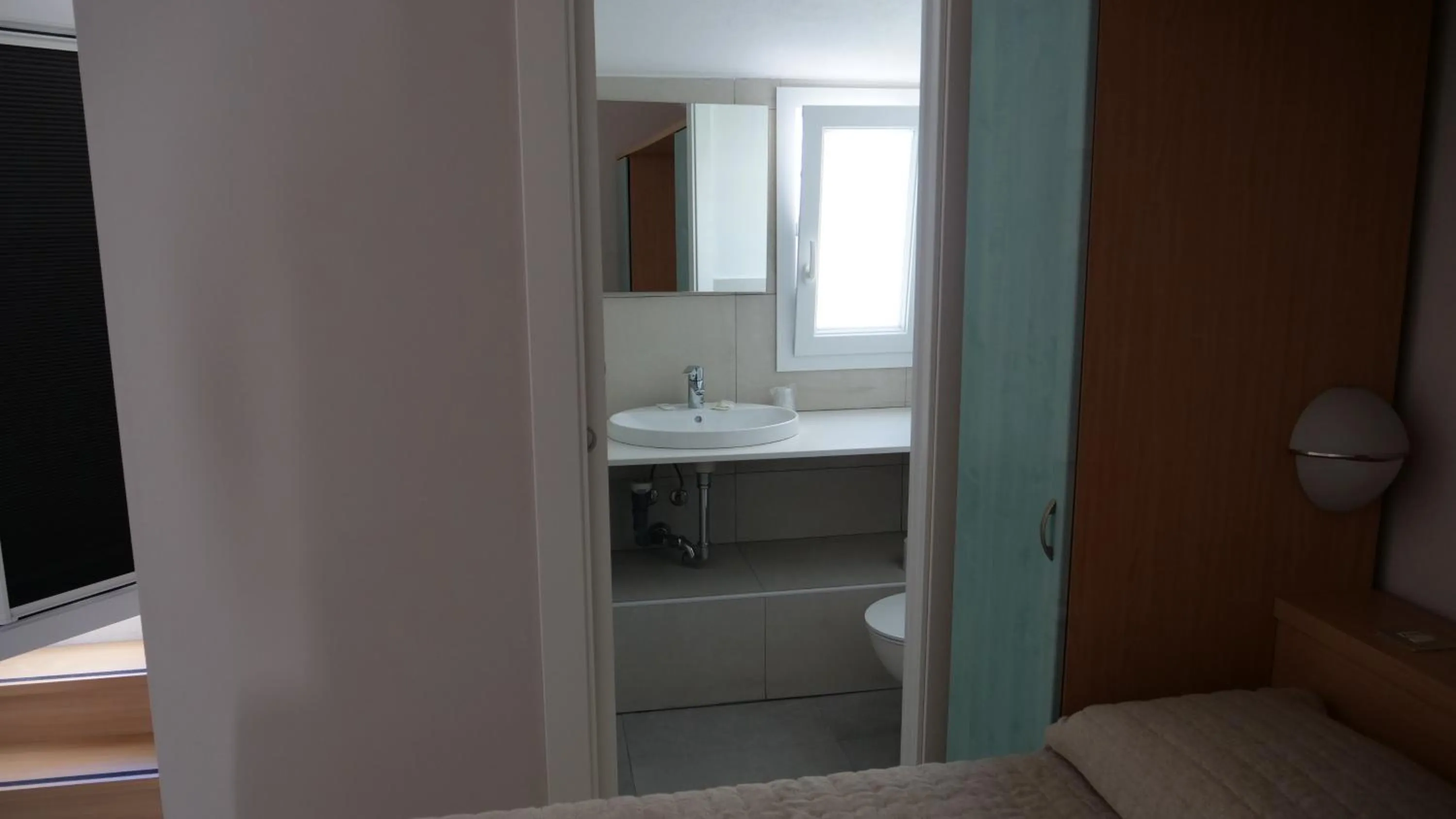 Hotel La Buca Del Gatto