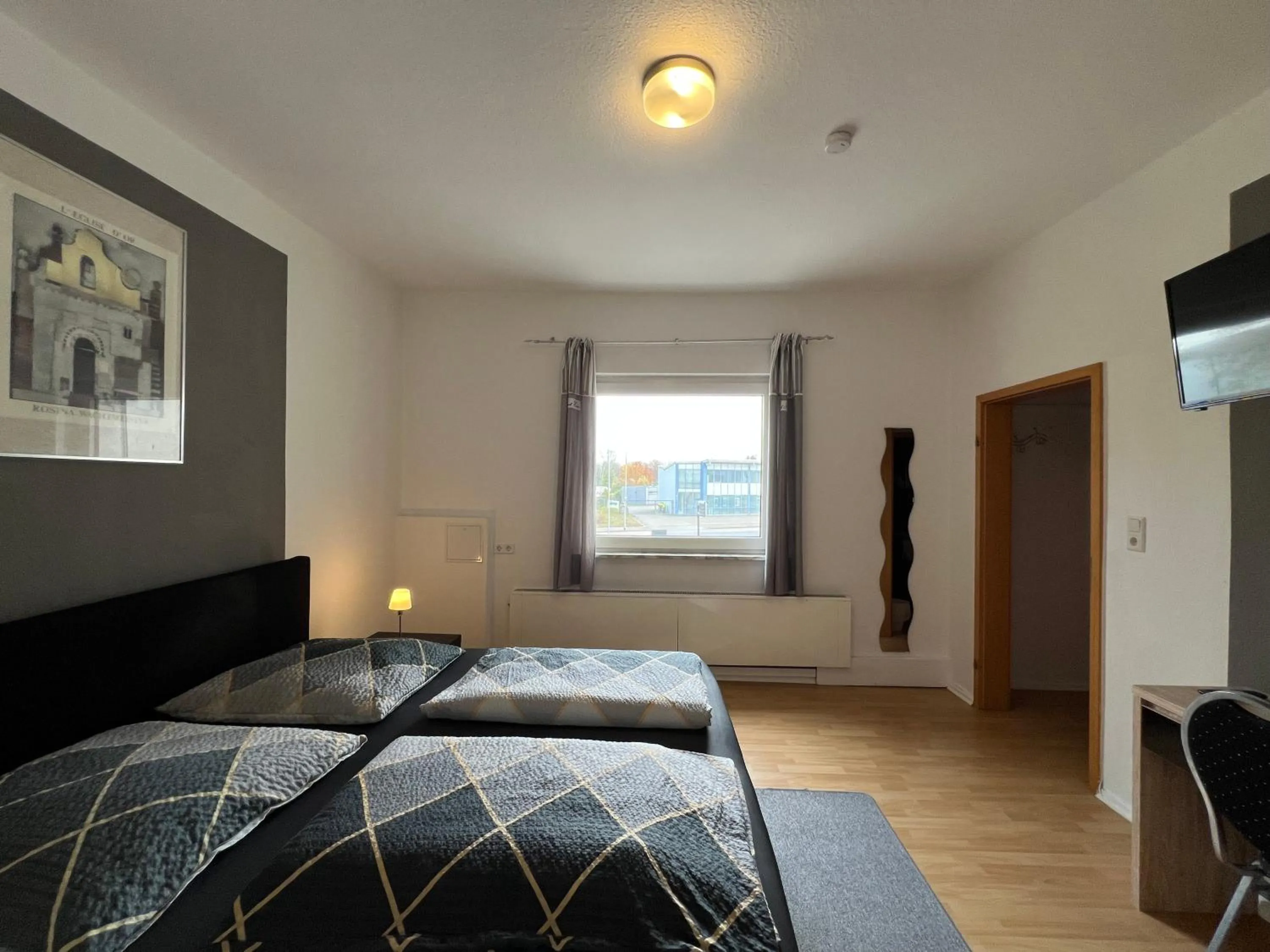 Hotel am Hafen