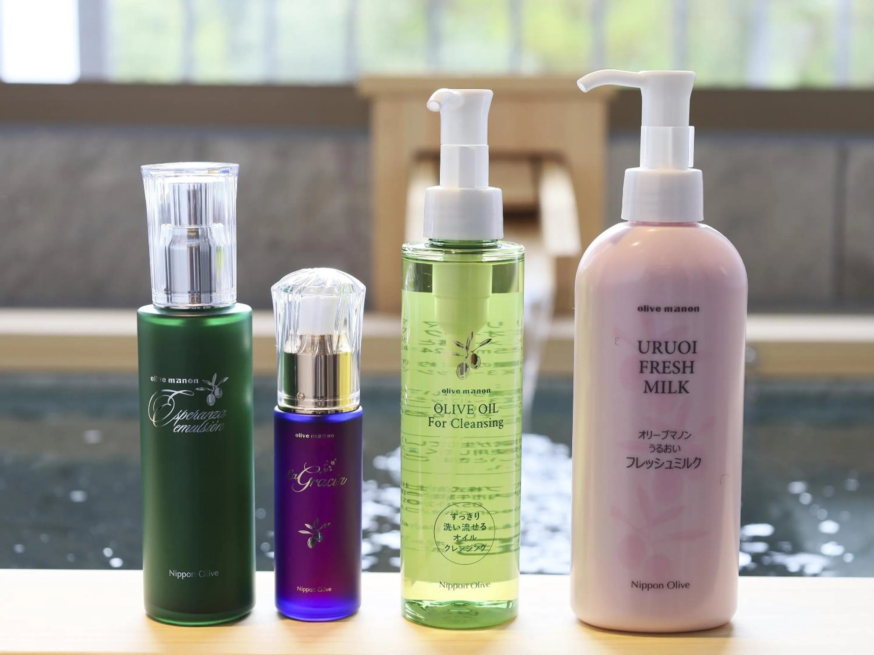 Other in 湯郷グランドホテル Yunogo Onsen Yunogo Grand Hotel