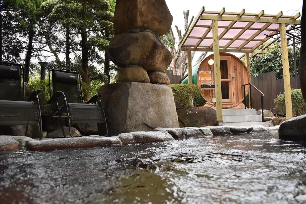 湯郷グランドホテル Yunogo Onsen Yunogo Grand Hotel