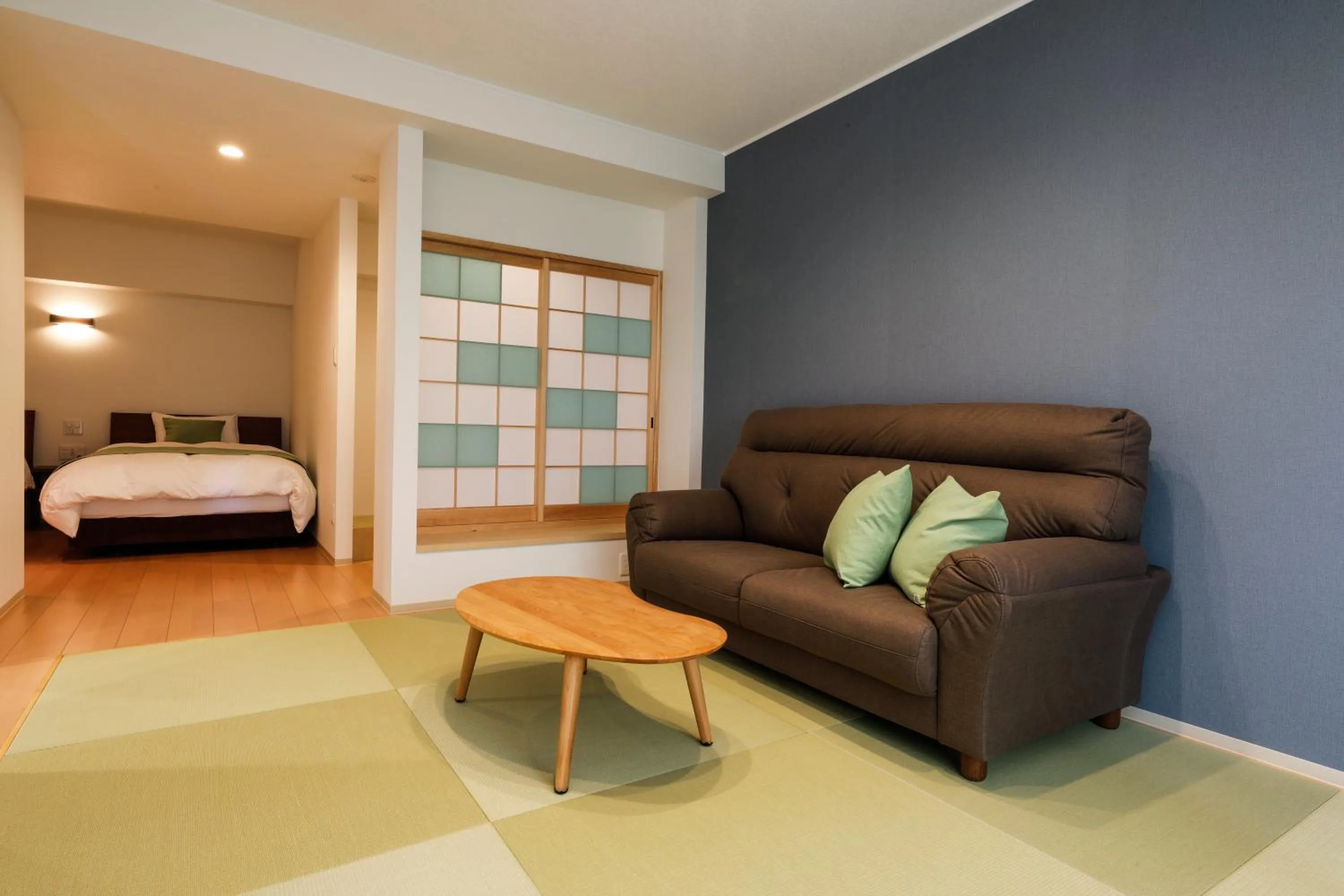 Bedroom, Bed in 湯郷グランドホテル Yunogo Onsen Yunogo Grand Hotel