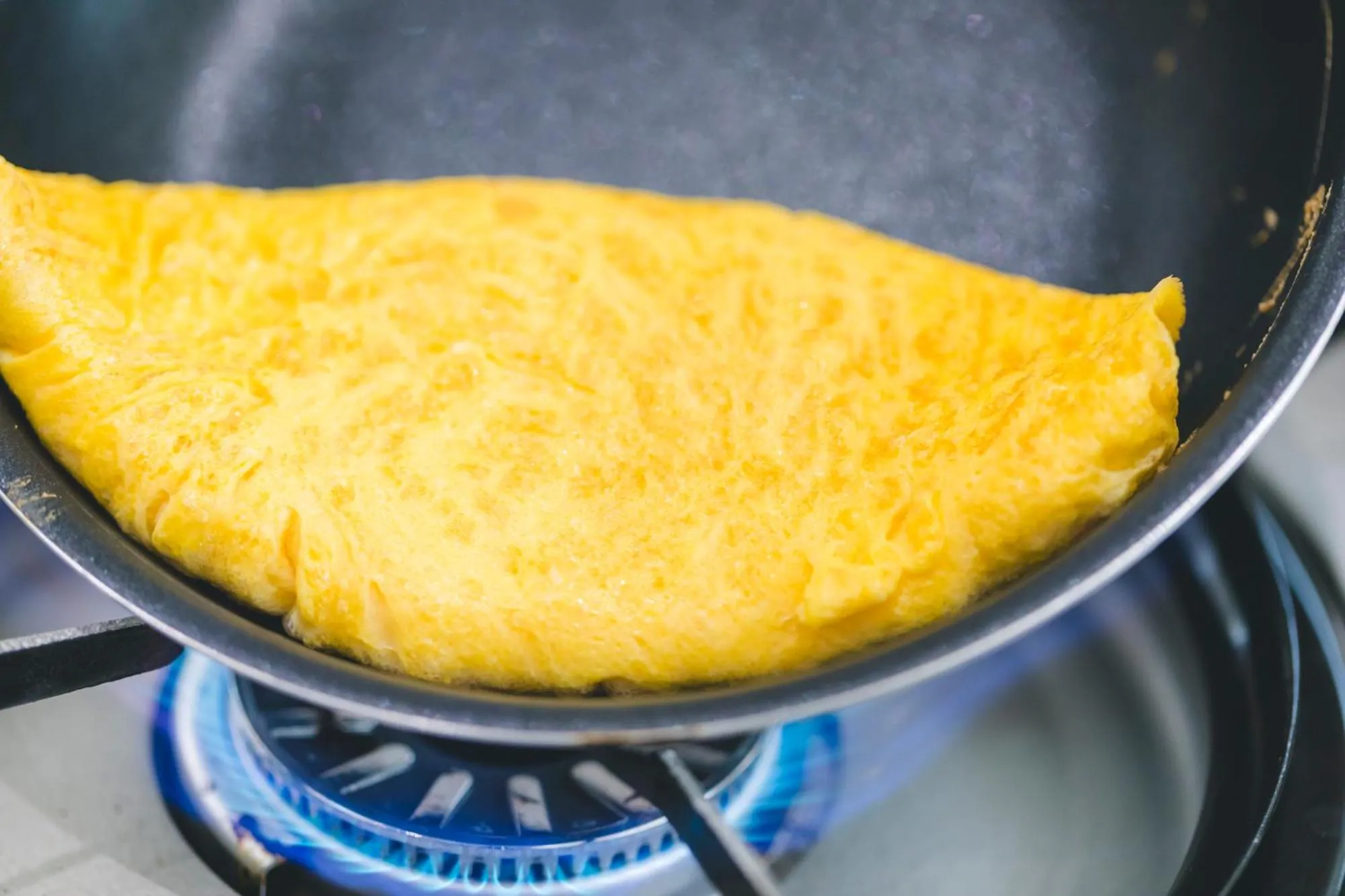 Breakfast in Seaside Hotel Maiko Villa Kobe