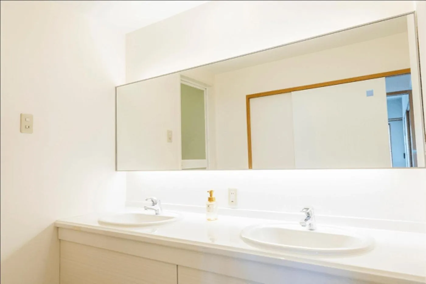 Bathroom in Seaside Hotel Maiko Villa Kobe