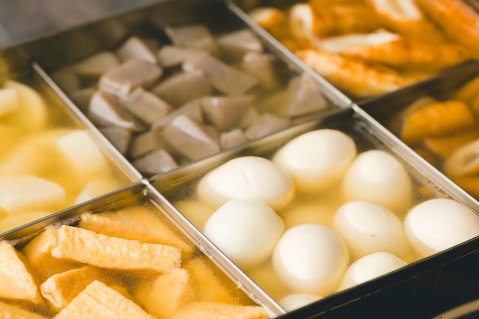 Breakfast in Seaside Hotel Maiko Villa Kobe