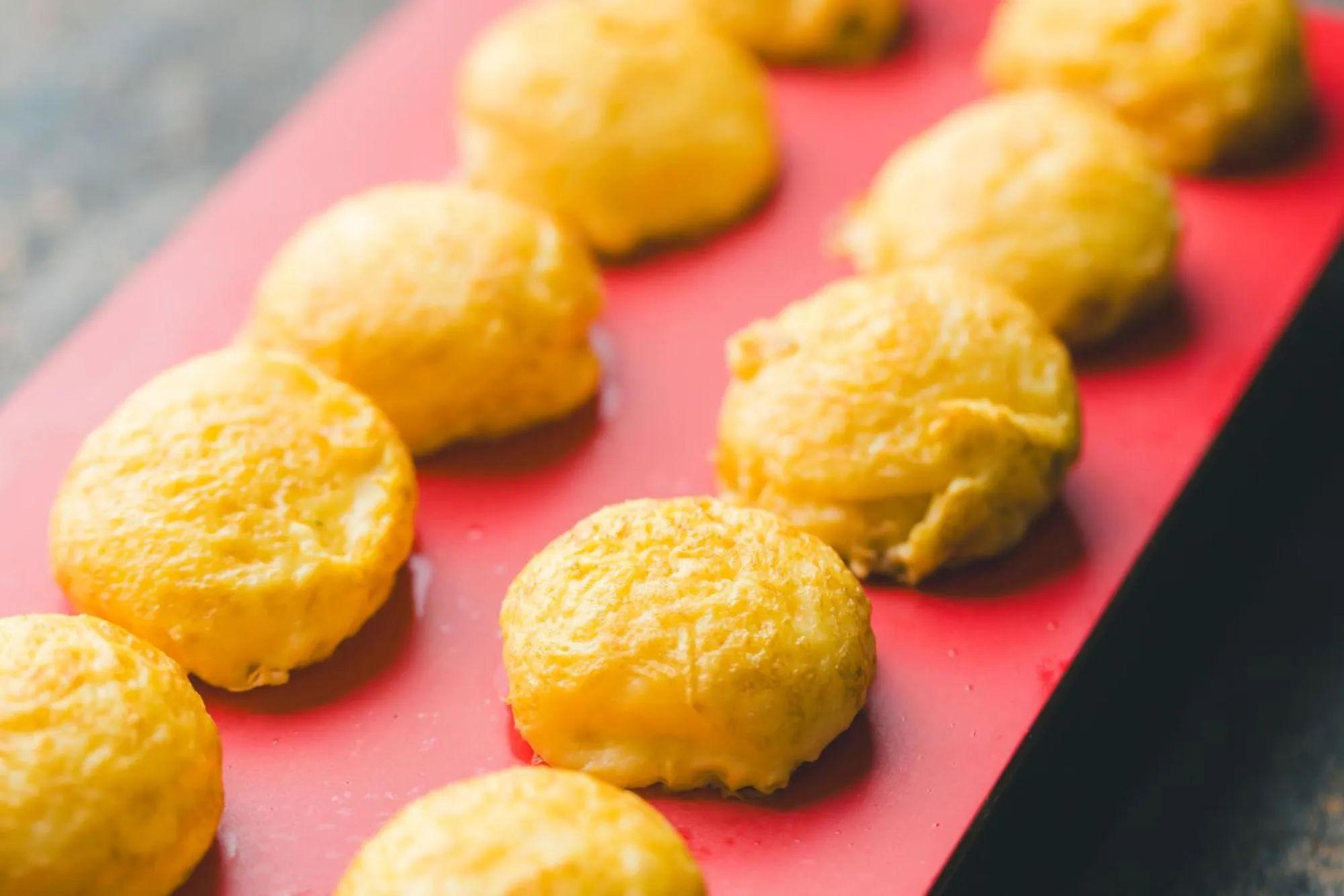 Breakfast in Seaside Hotel Maiko Villa Kobe