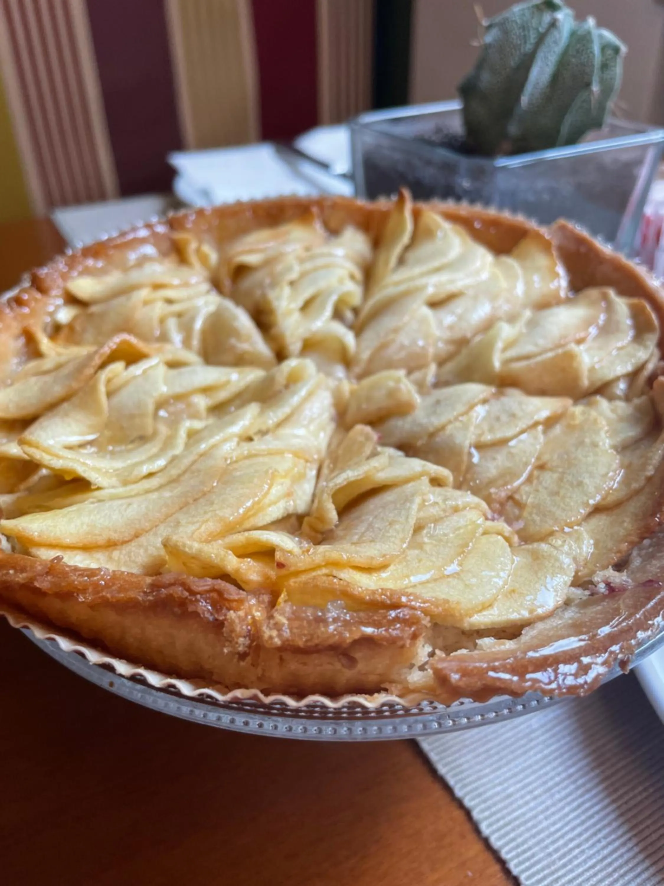 Restaurant/places to eat in Hotel Colombia