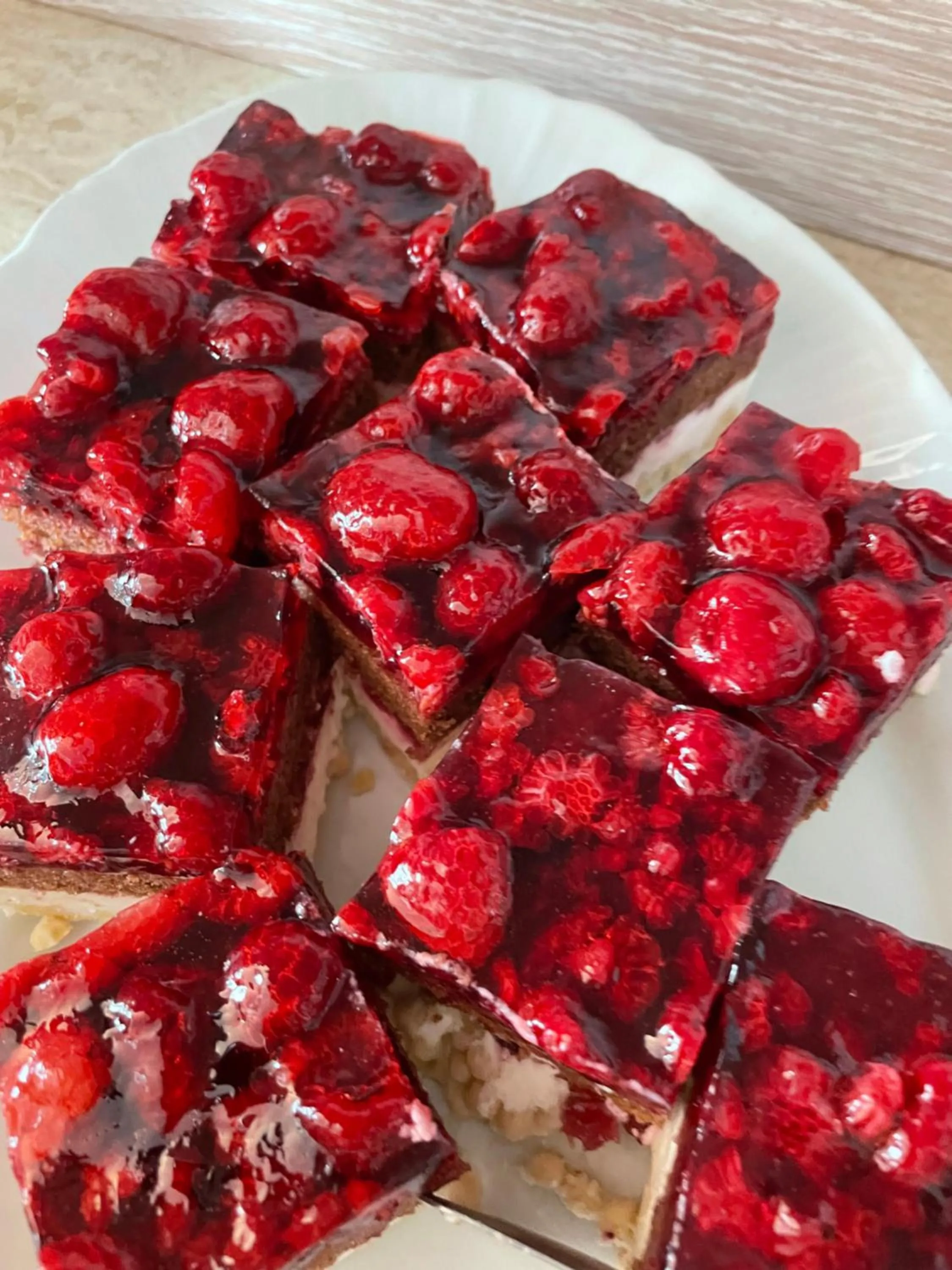 Restaurant/places to eat in Hotel Colombia