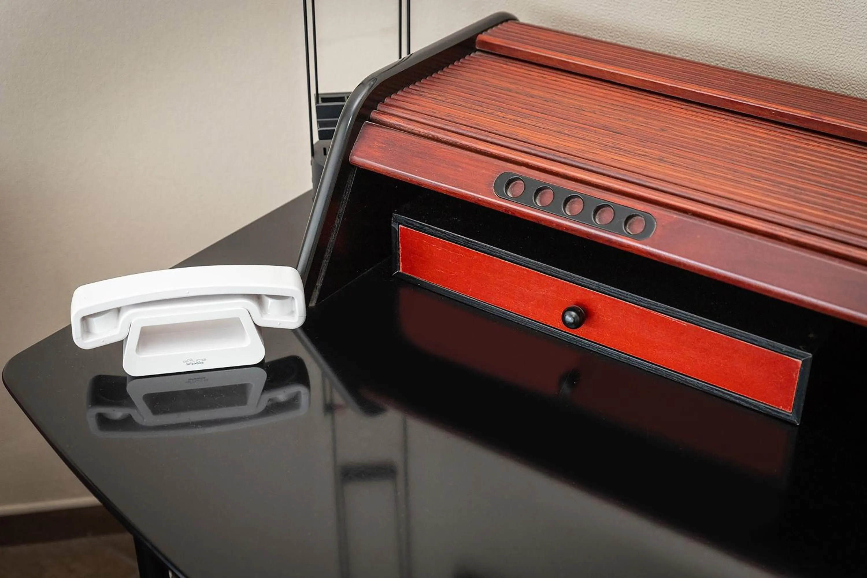 Bedroom in Four Points by Sheraton Catania Hotel