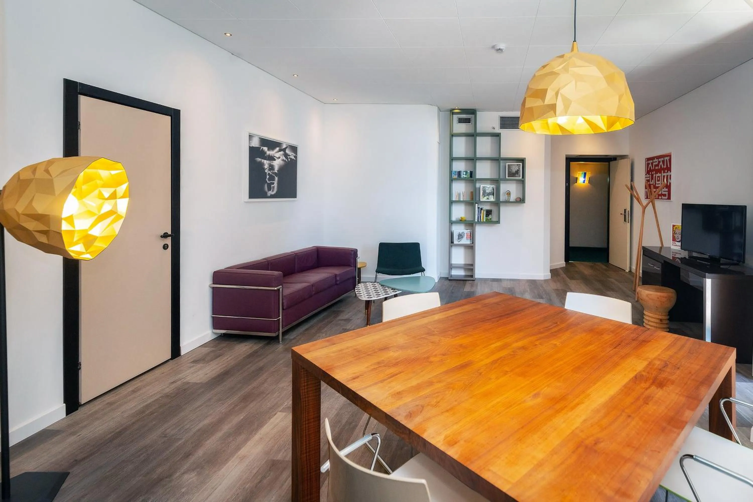 Bedroom in Four Points by Sheraton Catania Hotel