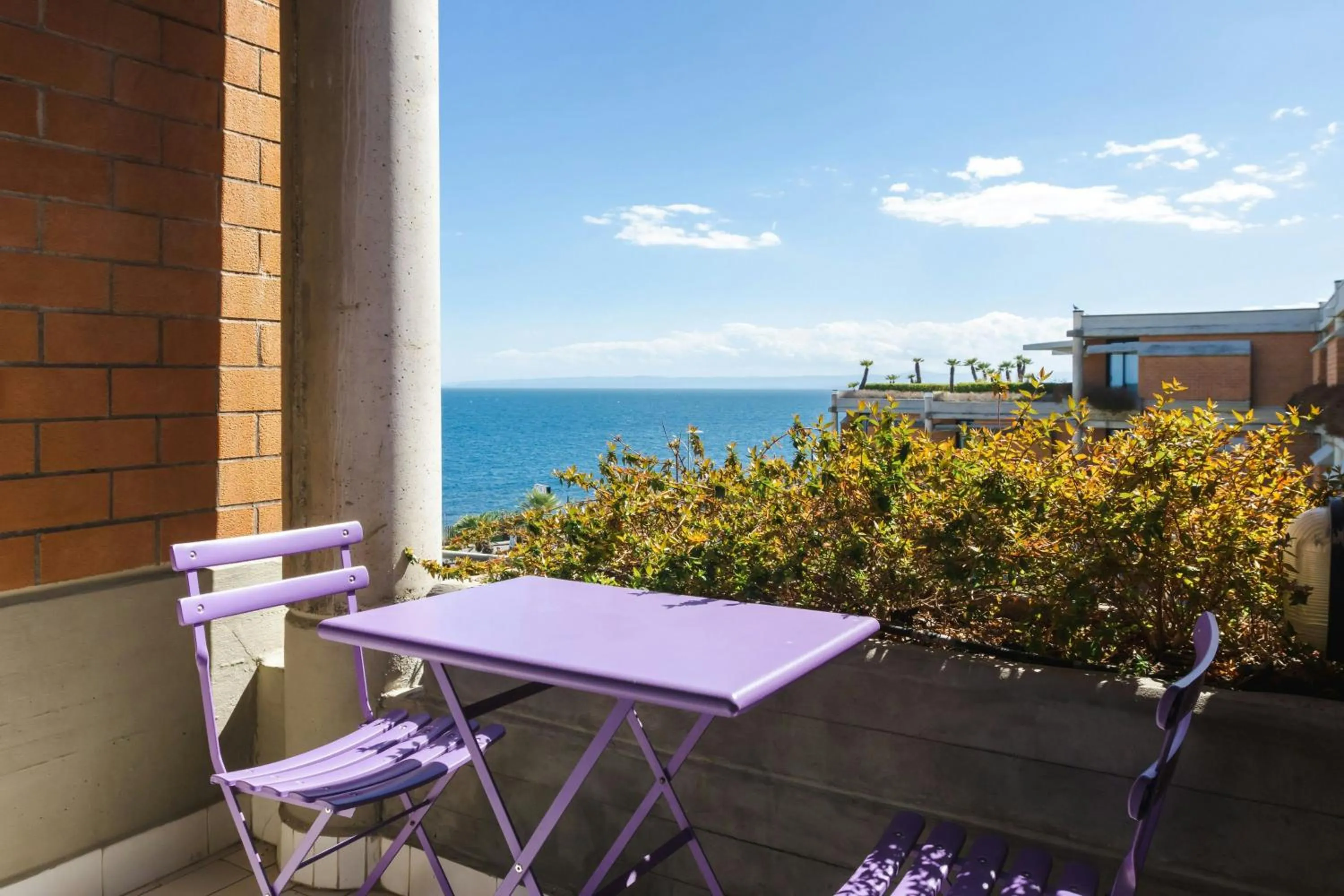 Photo of the whole room in Four Points by Sheraton Catania Hotel