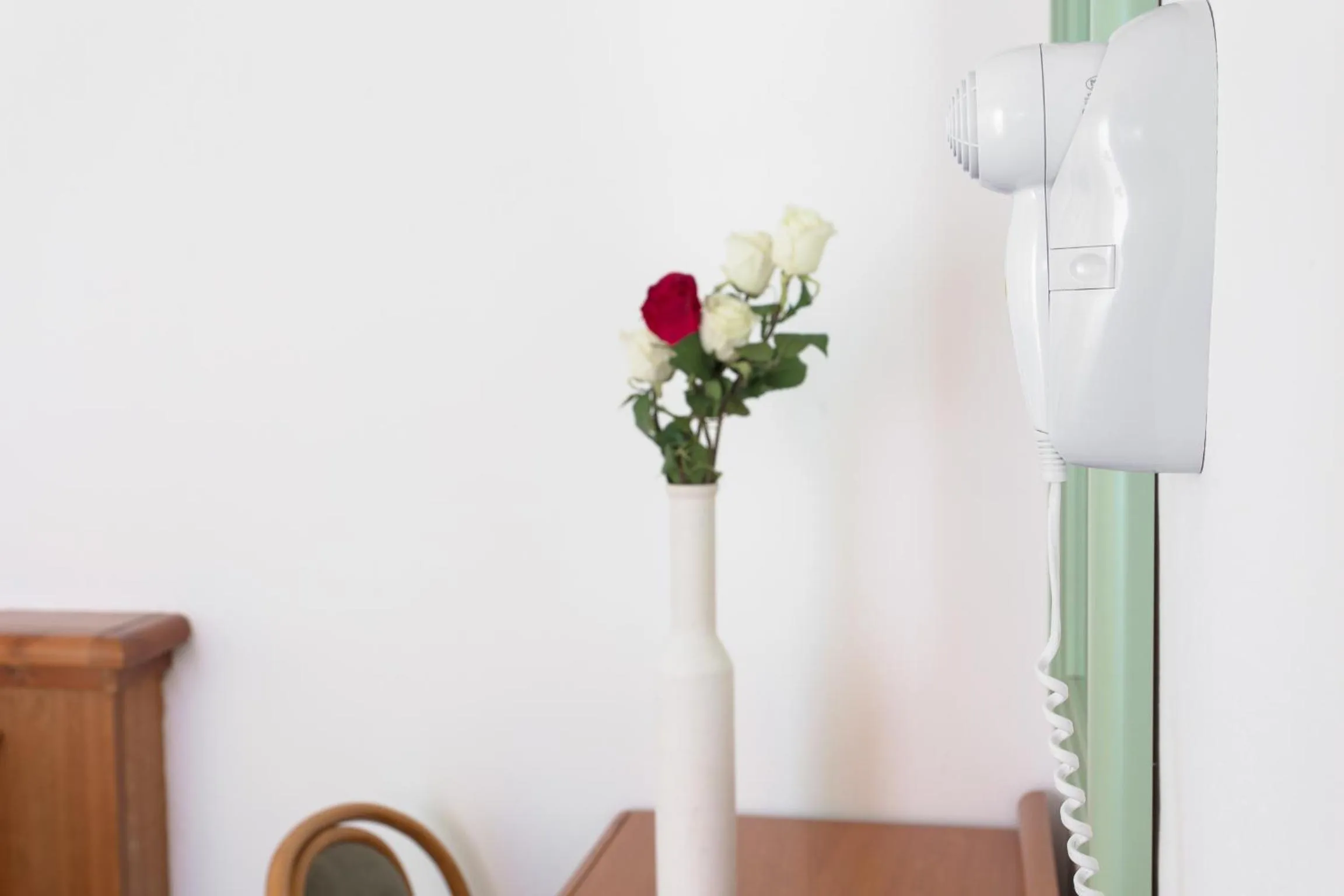 Decorative detail in Hotel Zeus